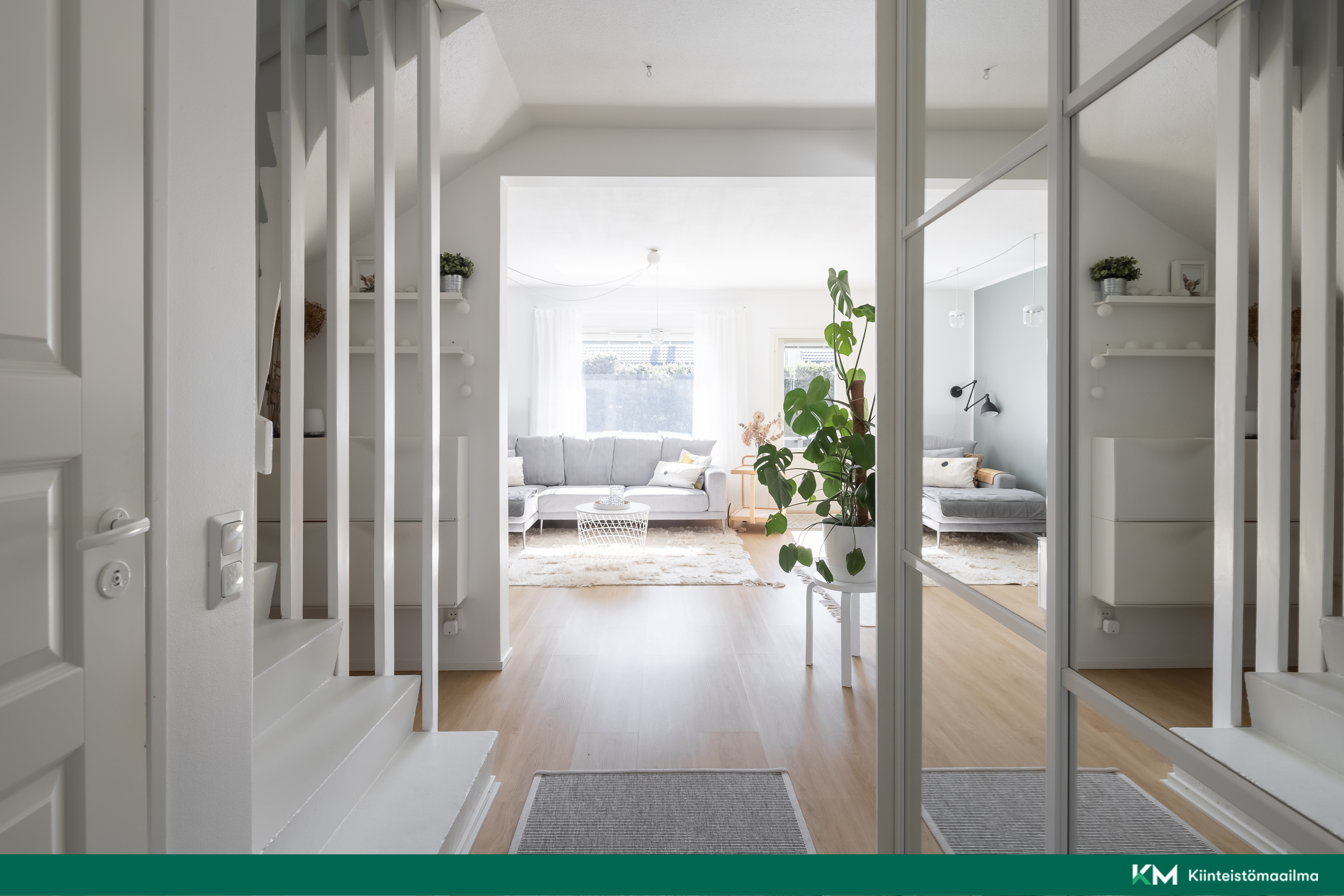 Ojatie 4, Vantaanlaakso, Vantaa