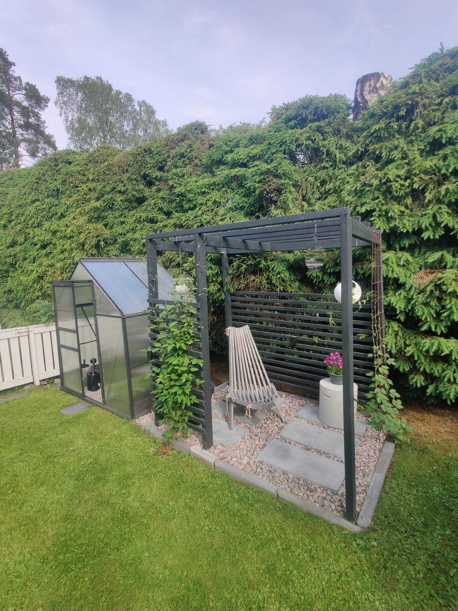 Ojatie 4, Vantaanlaakso, Vantaa