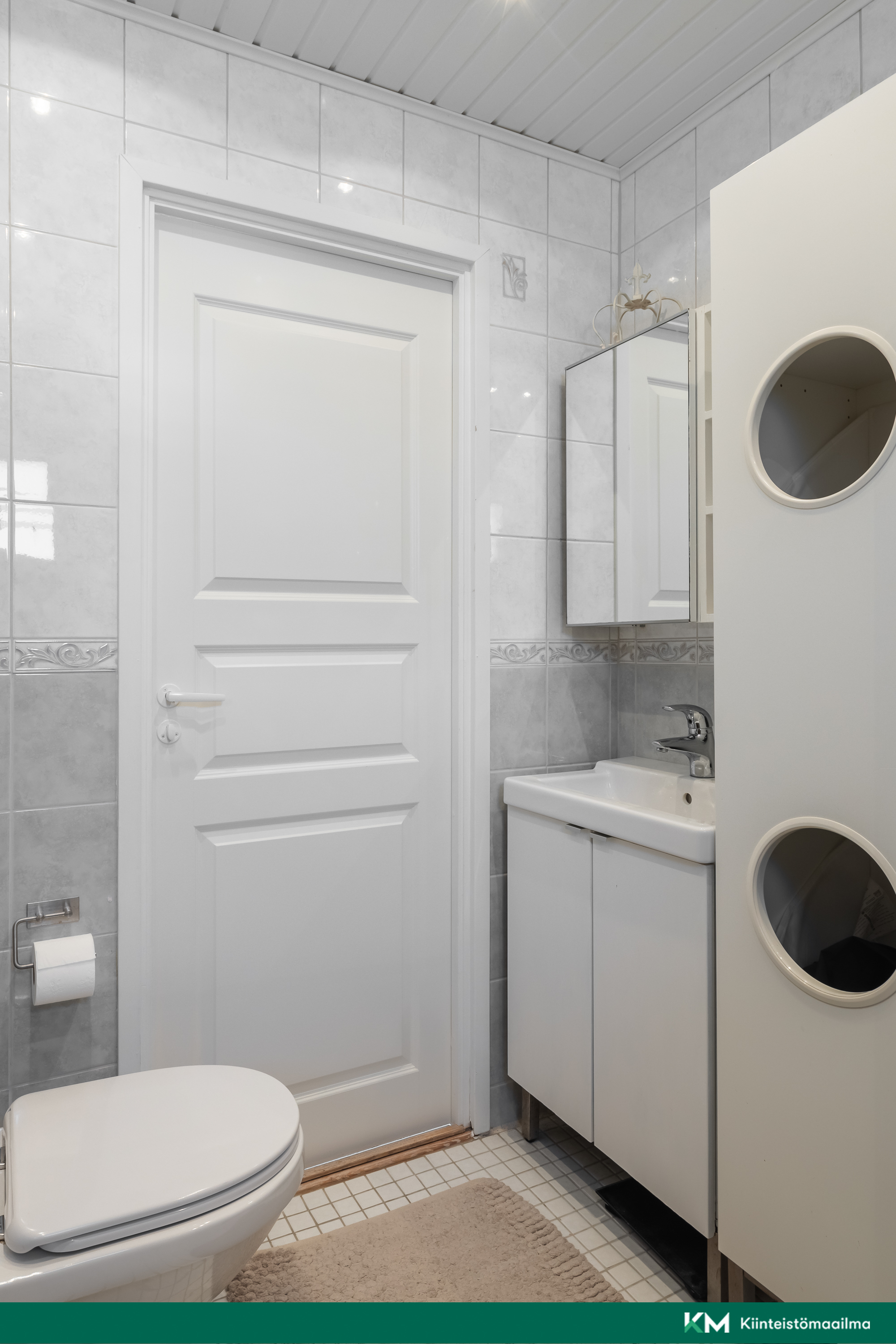 Ojatie 4, Vantaanlaakso, Vantaa