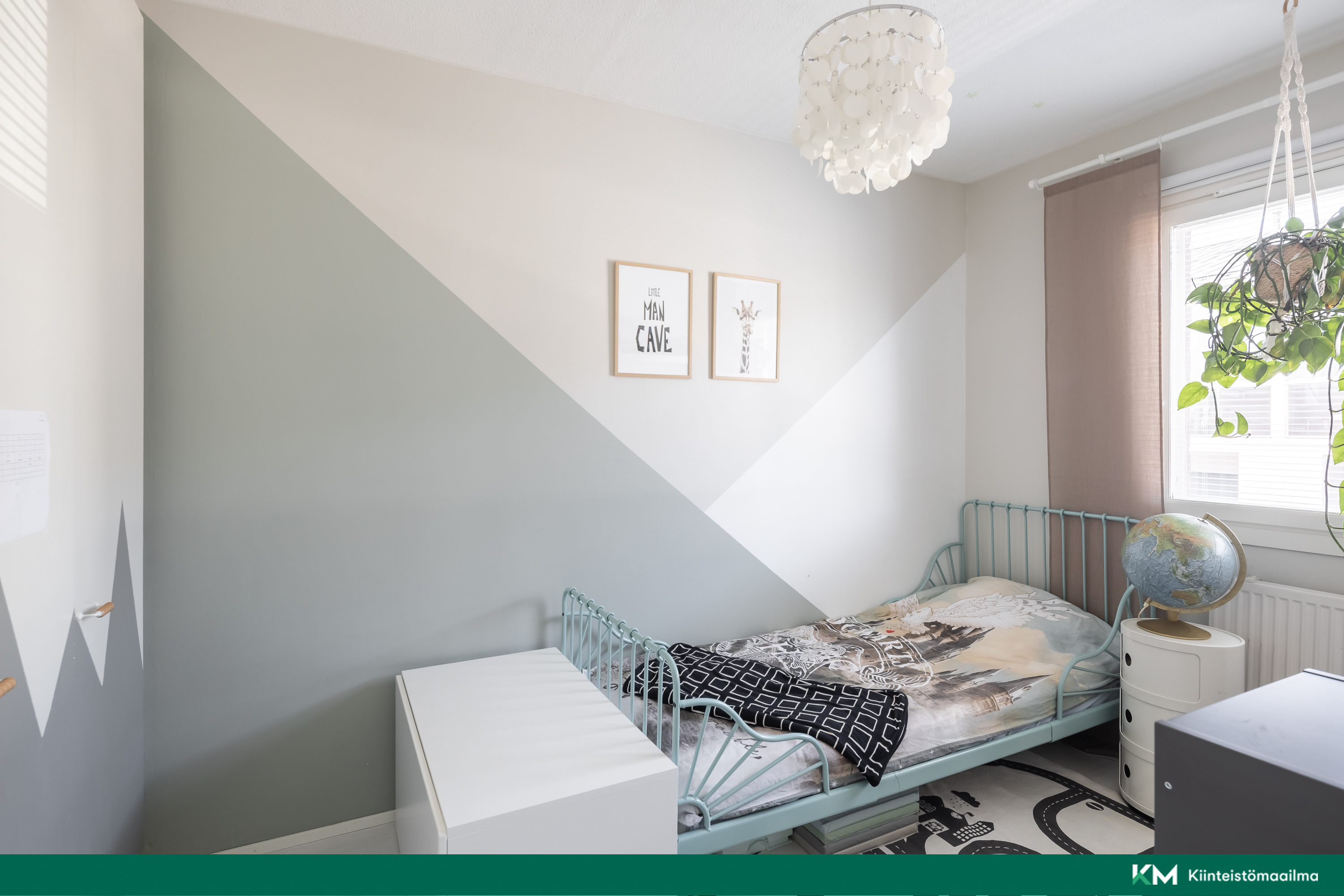 Ojatie 4, Vantaanlaakso, Vantaa