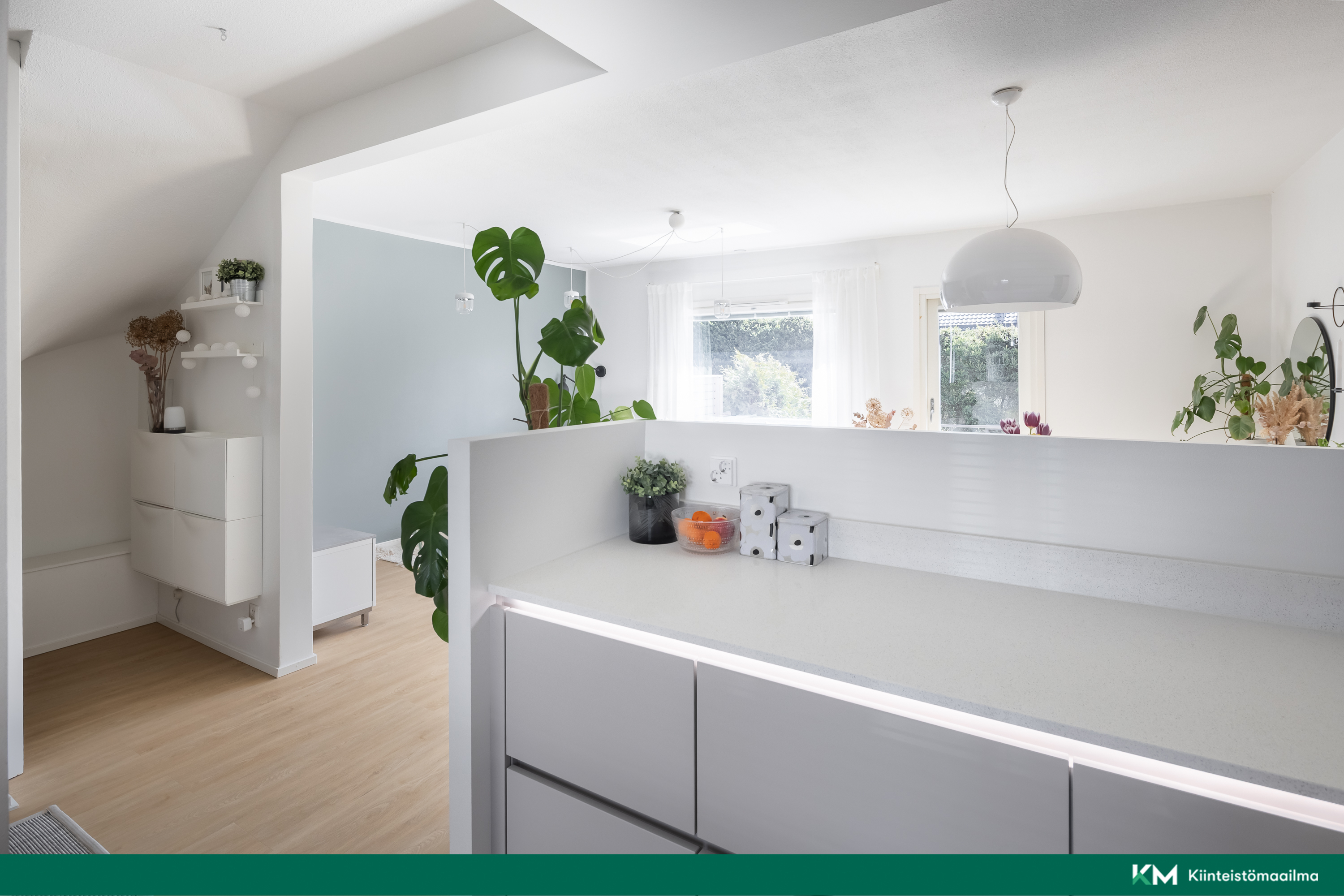 Ojatie 4, Vantaanlaakso, Vantaa