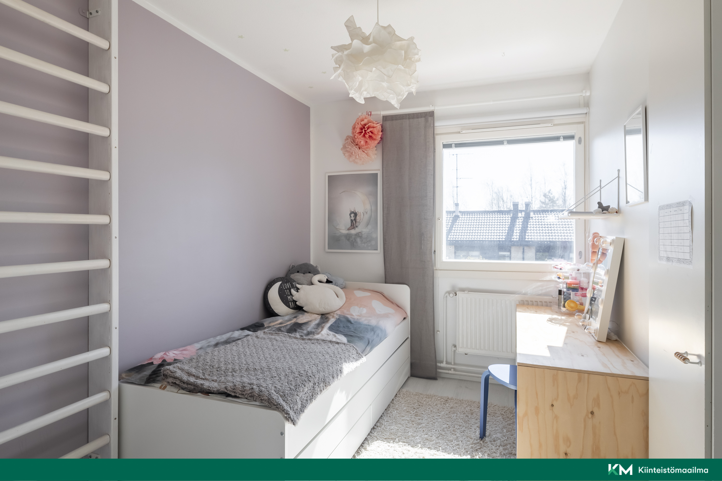 Ojatie 4, Vantaanlaakso, Vantaa