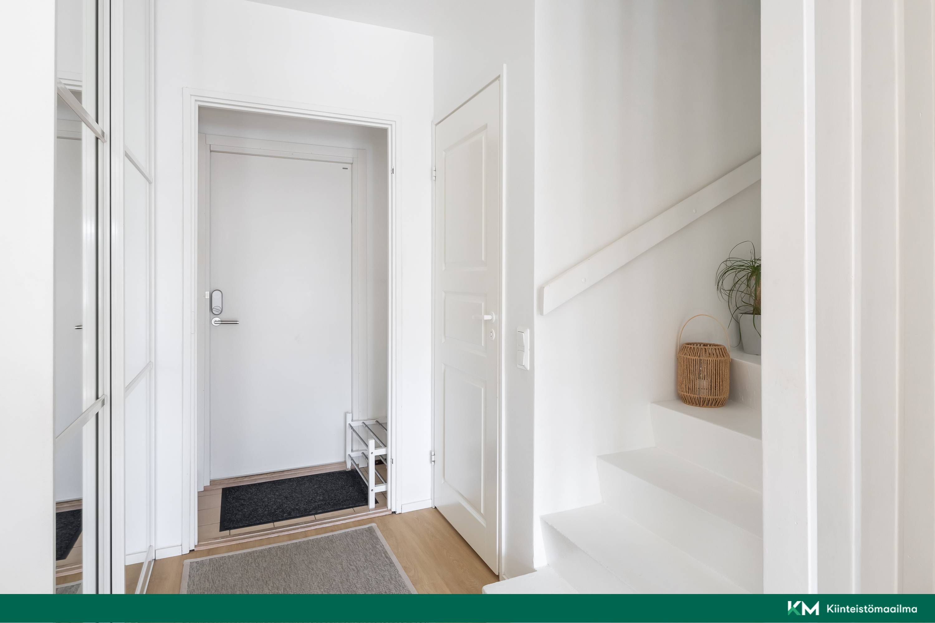 Ojatie 4, Vantaanlaakso, Vantaa