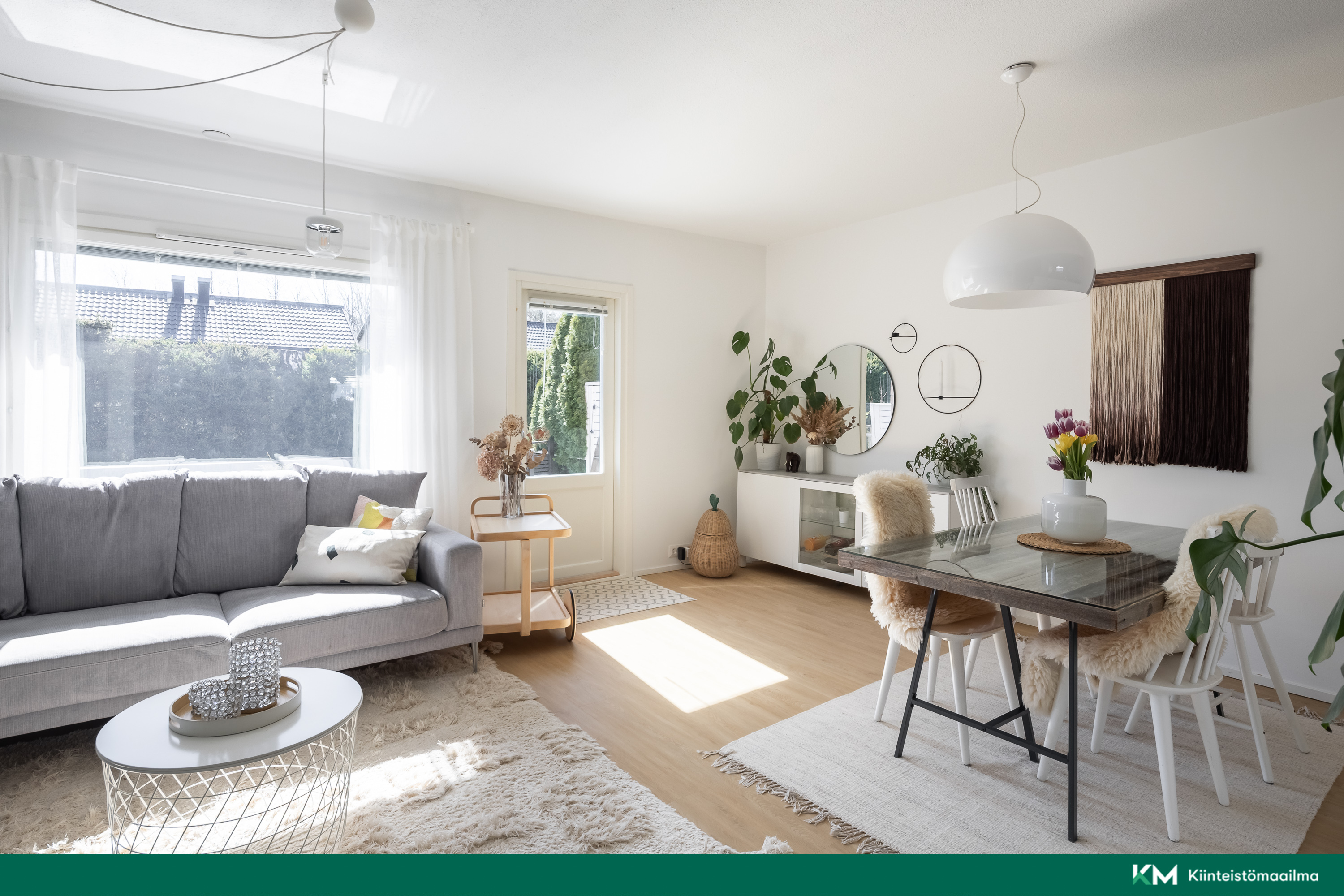 Ojatie 4, Vantaanlaakso, Vantaa