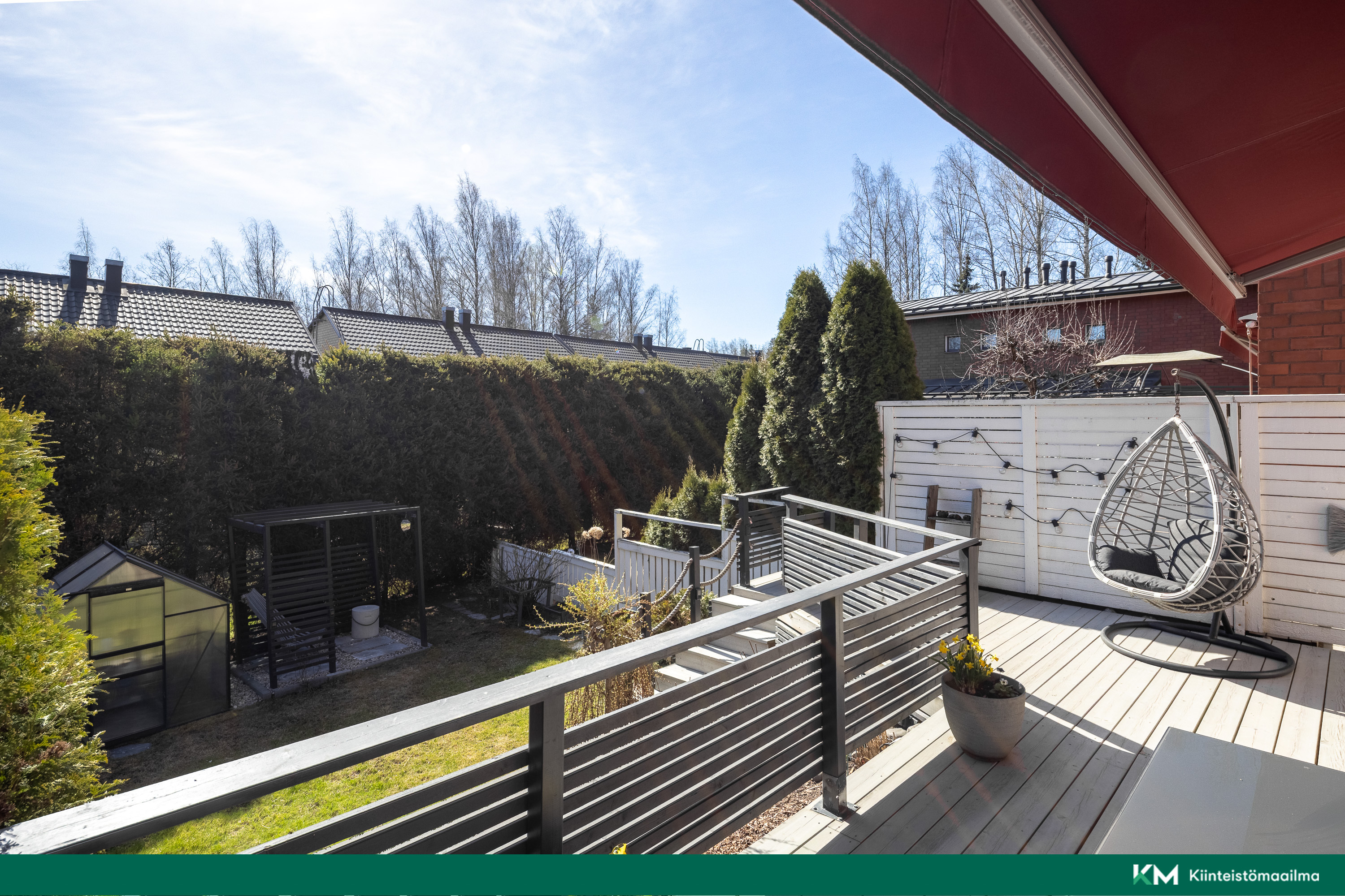 Ojatie 4, Vantaanlaakso, Vantaa