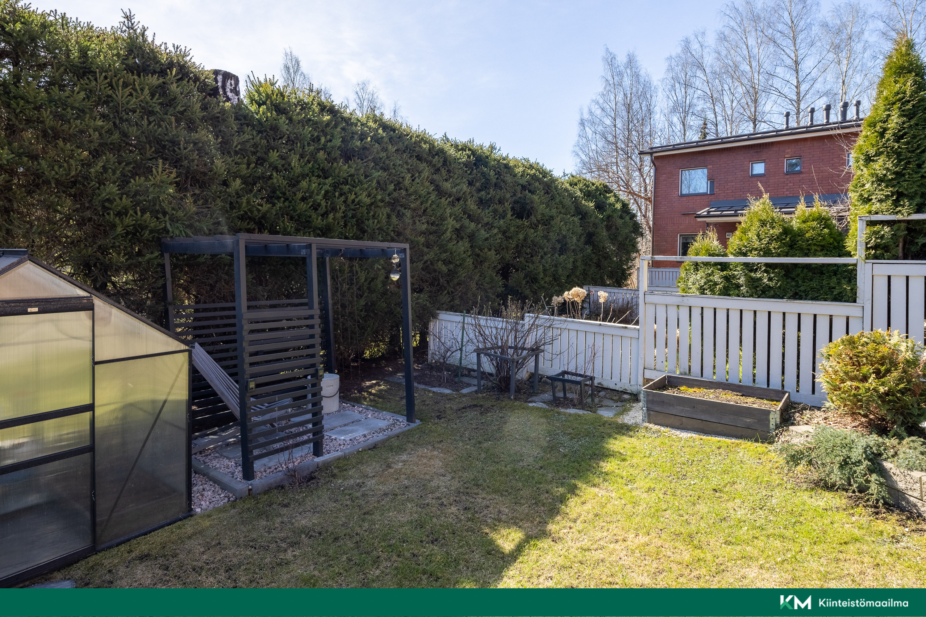 Ojatie 4, Vantaanlaakso, Vantaa