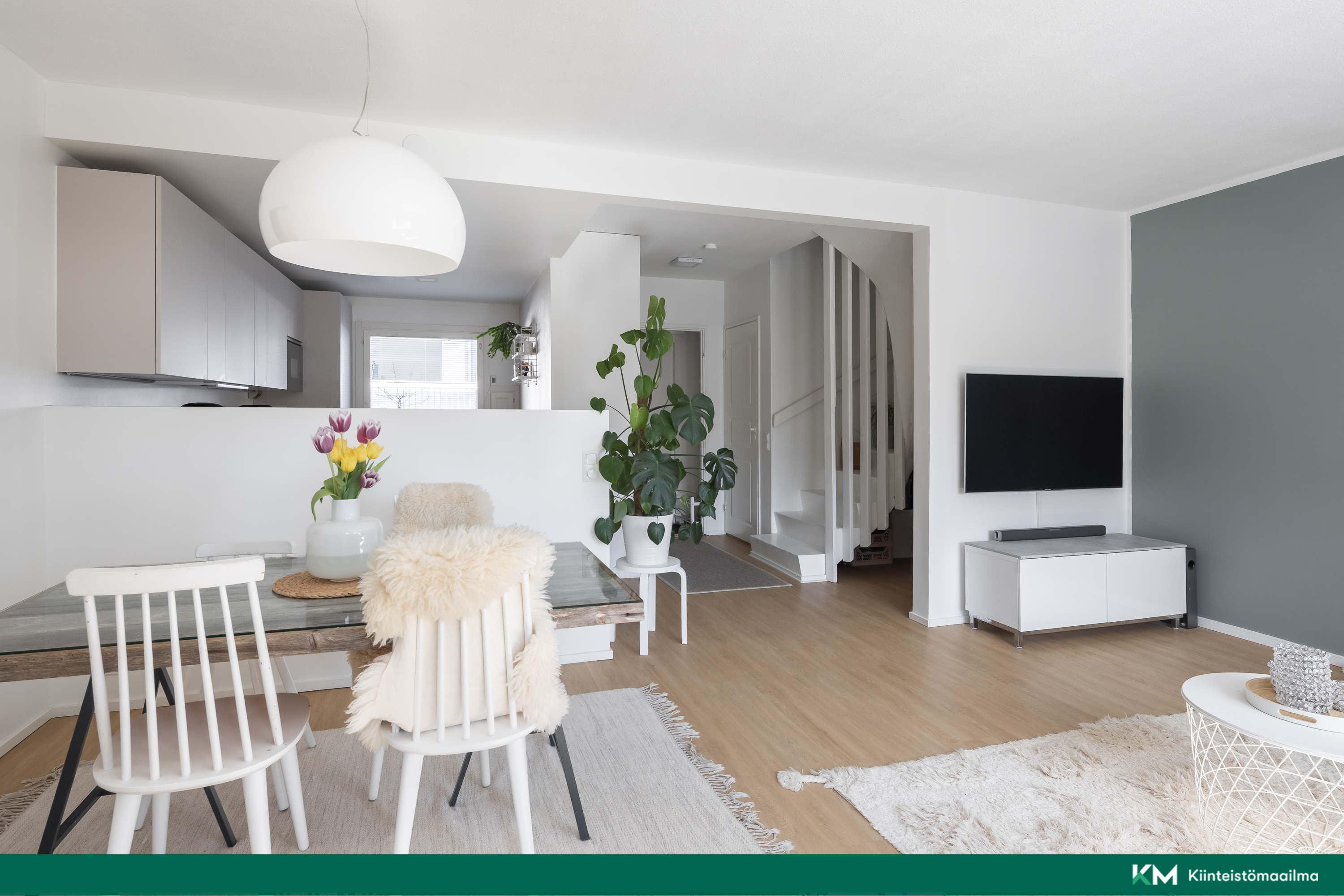 Ojatie 4, Vantaanlaakso, Vantaa