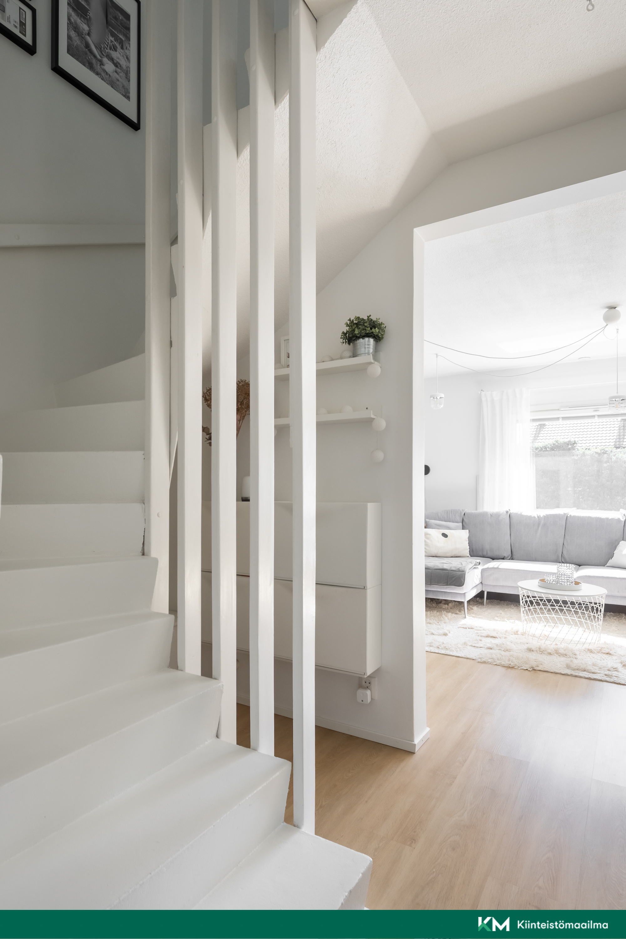 Ojatie 4, Vantaanlaakso, Vantaa