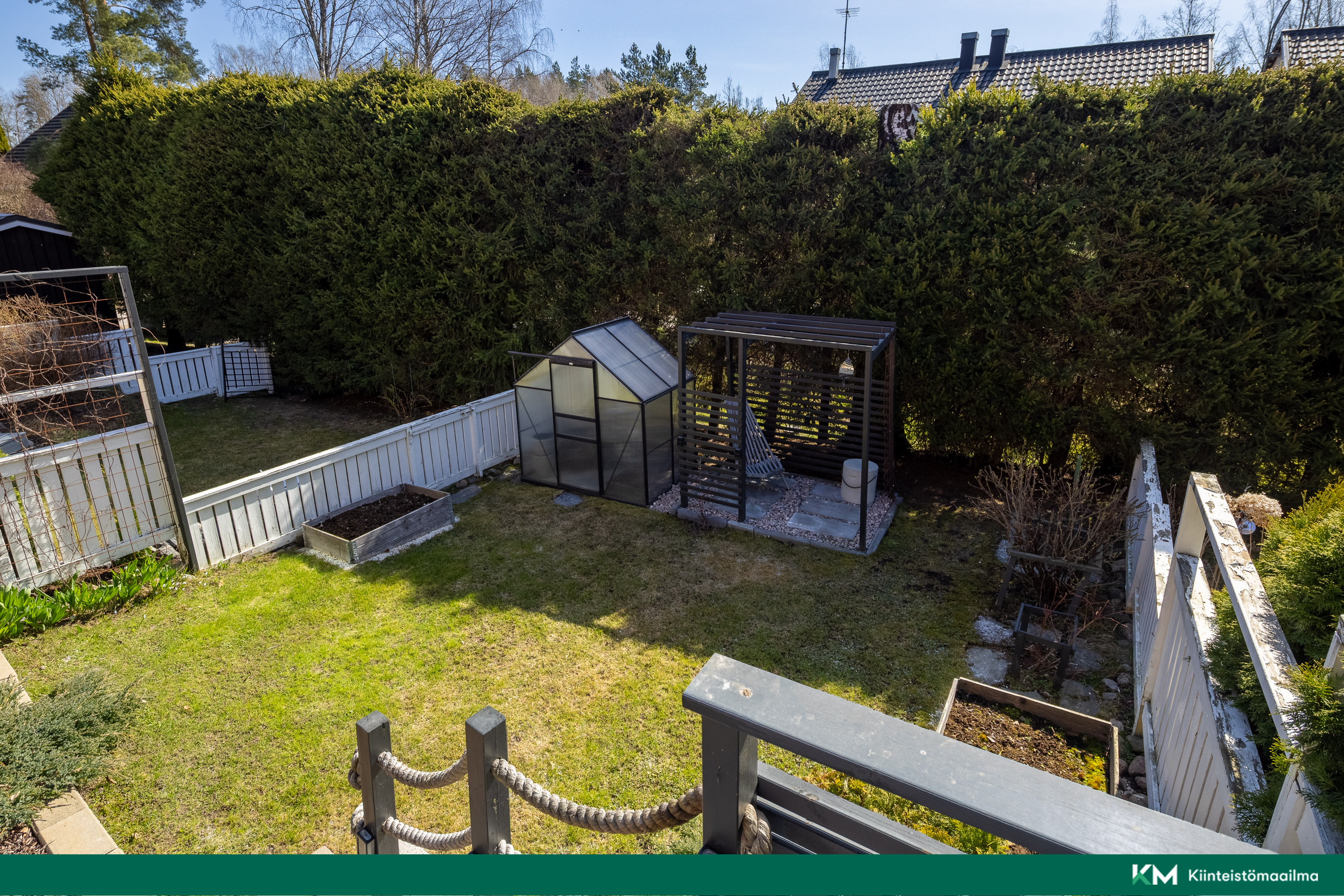 Ojatie 4, Vantaanlaakso, Vantaa