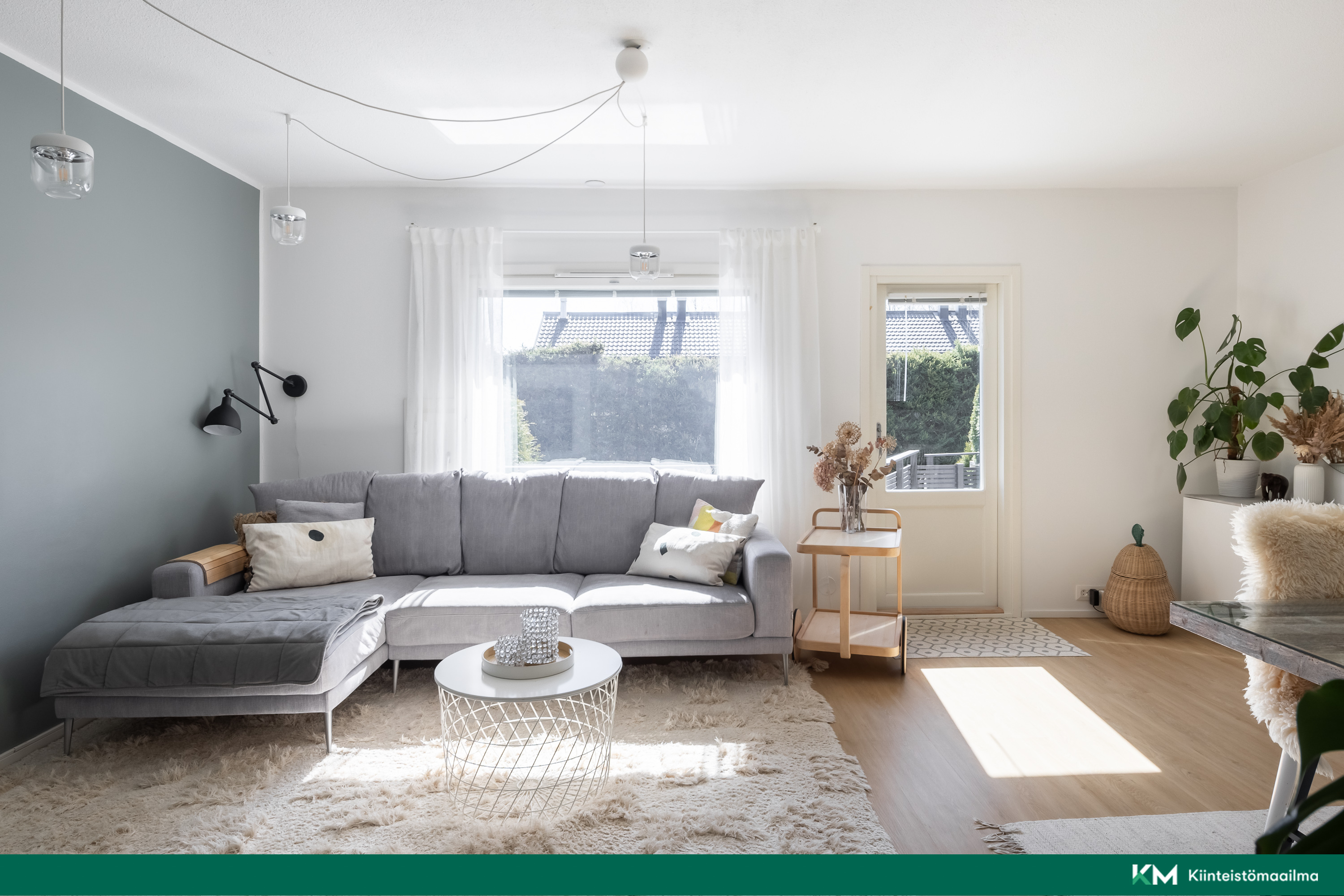 Ojatie 4, Vantaanlaakso, Vantaa