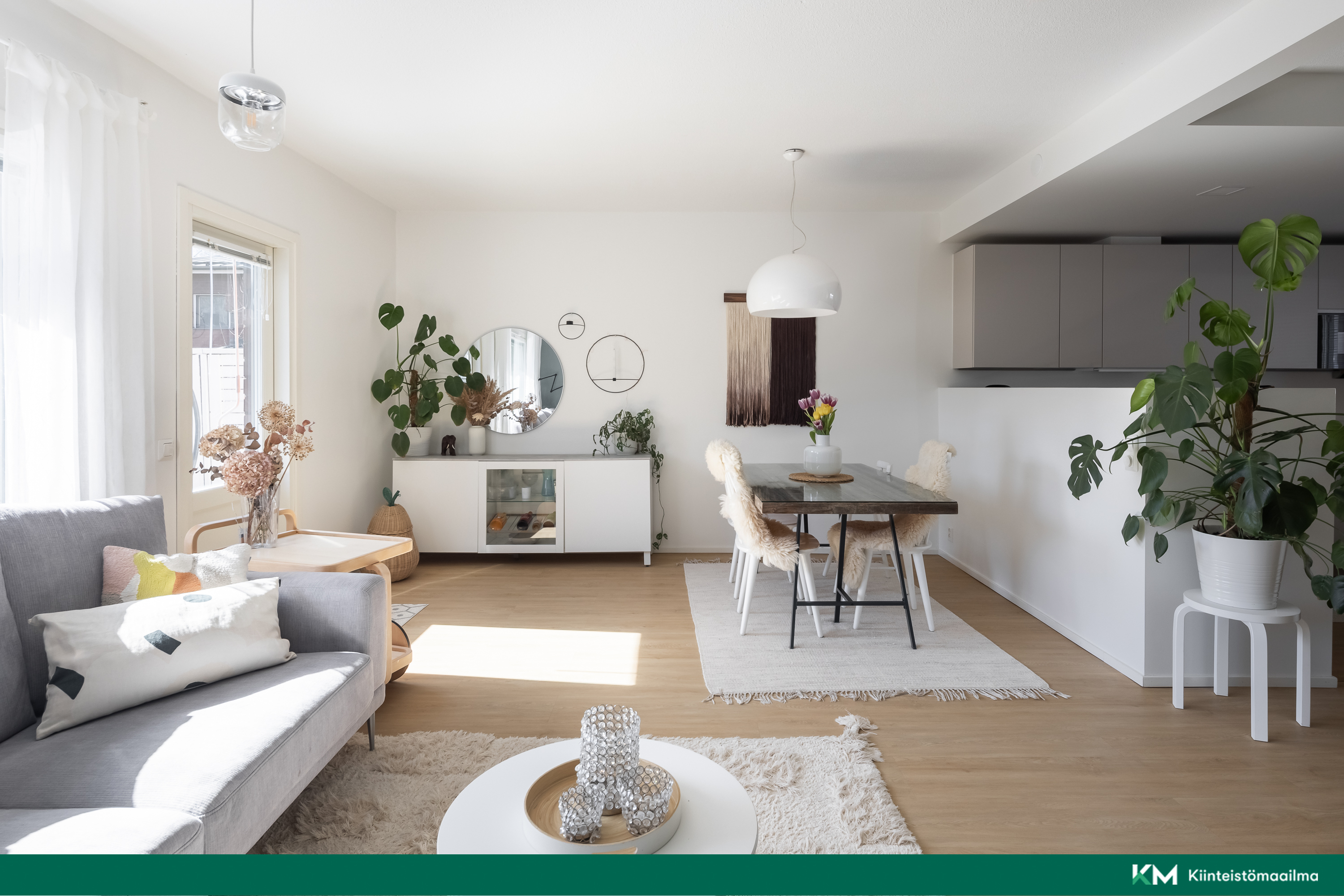 Ojatie 4, Vantaanlaakso, Vantaa