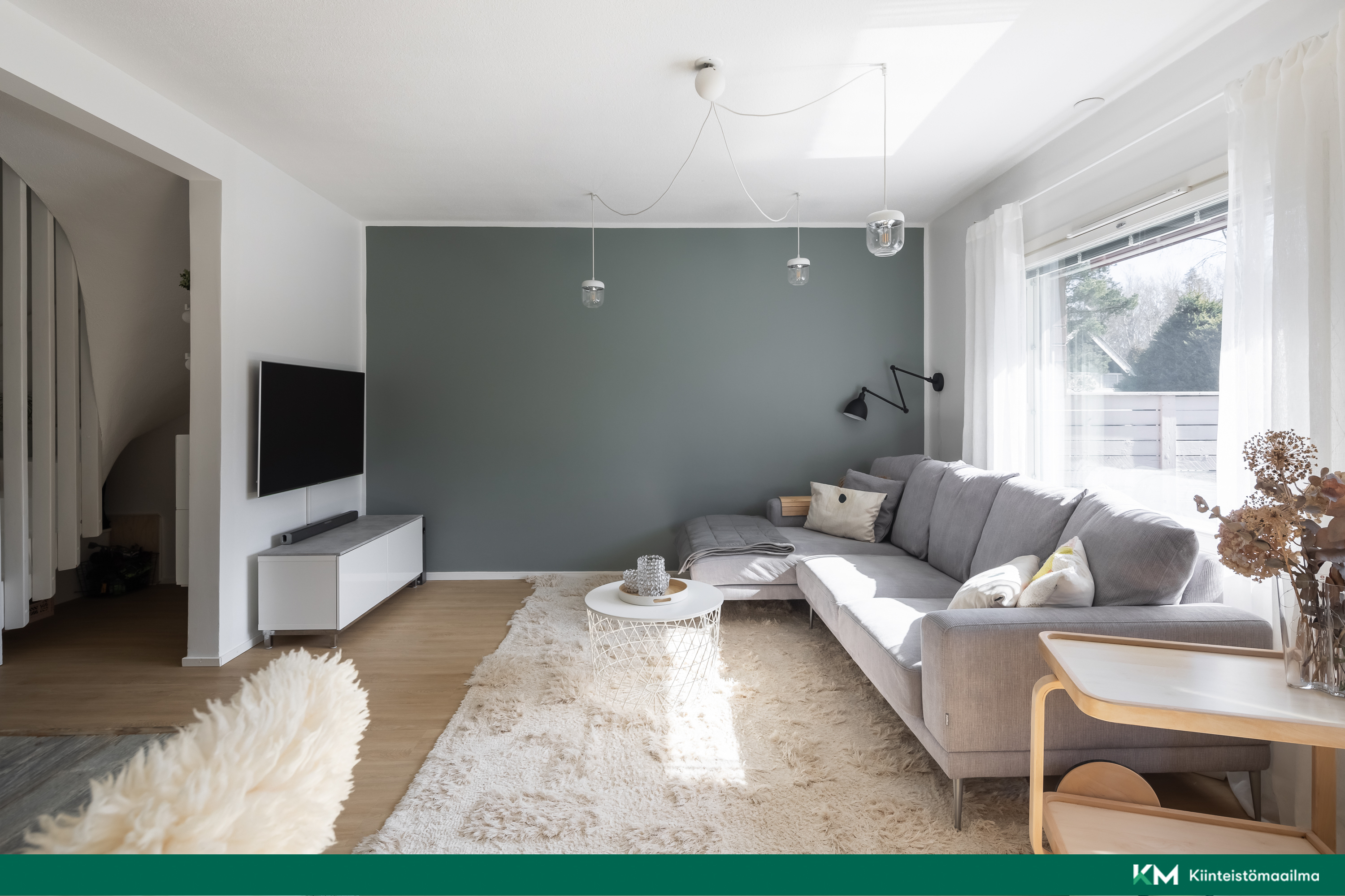 Ojatie 4, Vantaanlaakso, Vantaa