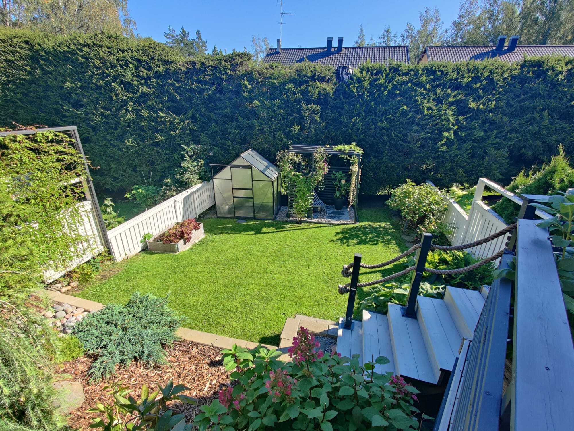 Ojatie 4, Vantaanlaakso, Vantaa