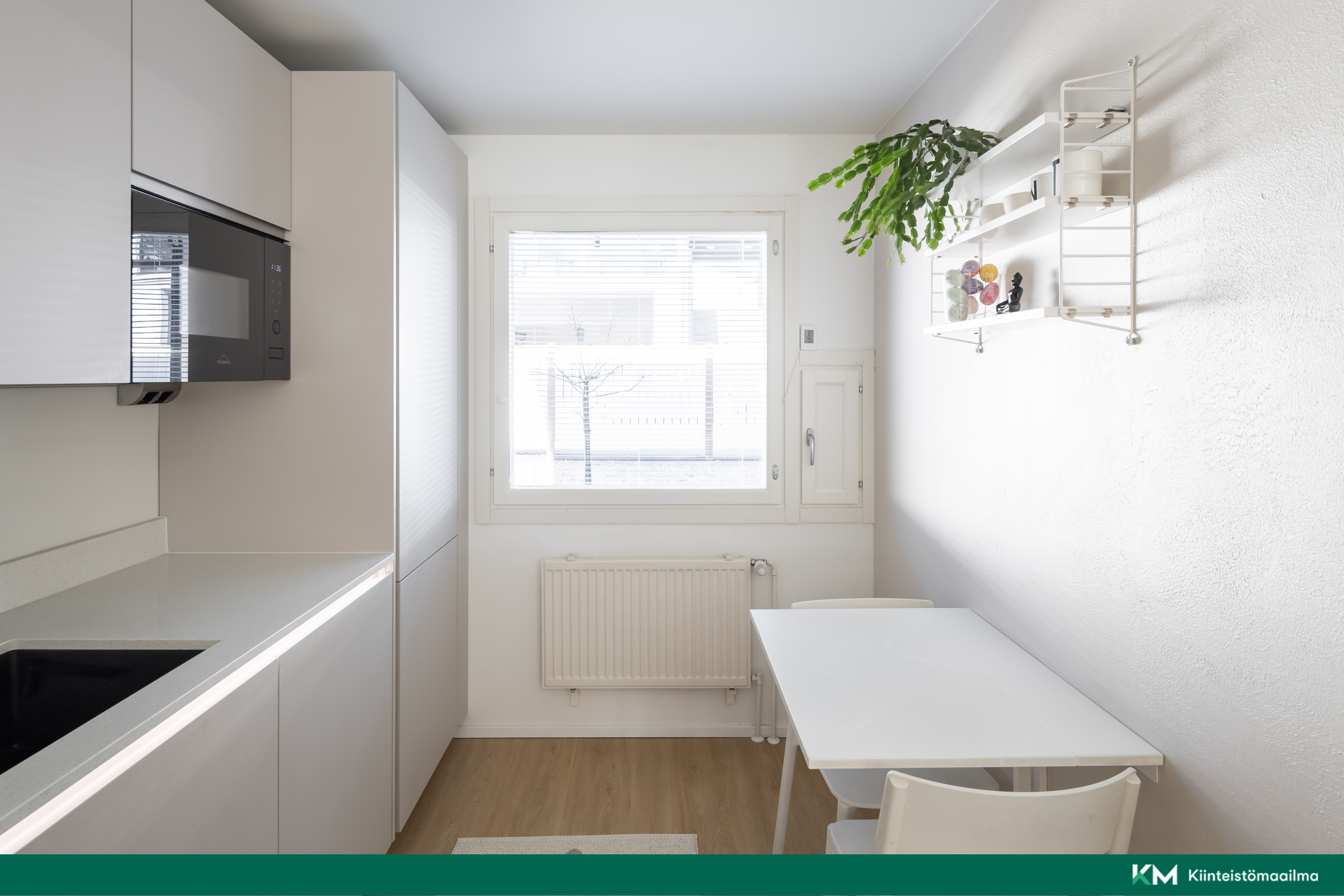 Ojatie 4, Vantaanlaakso, Vantaa