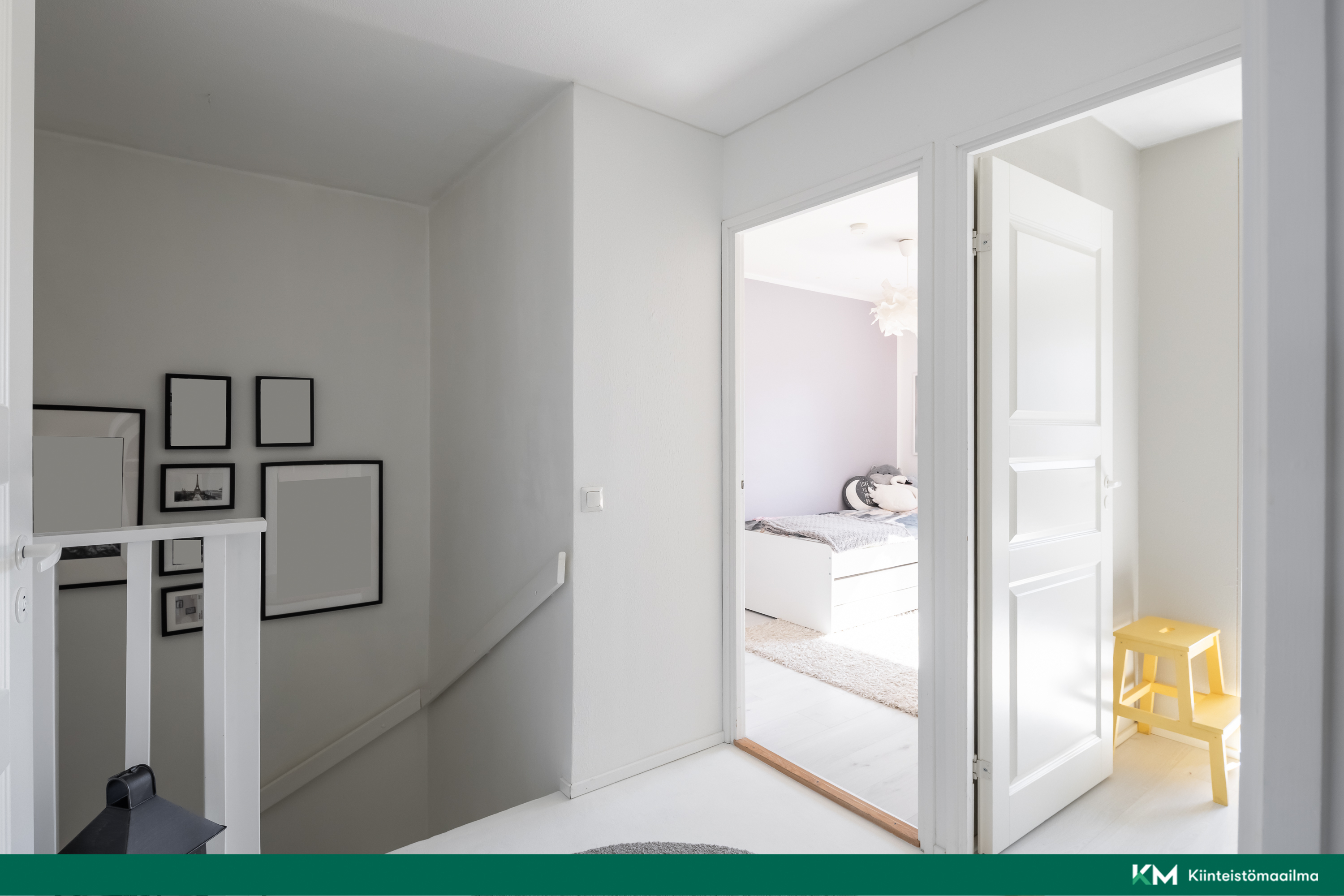 Ojatie 4, Vantaanlaakso, Vantaa