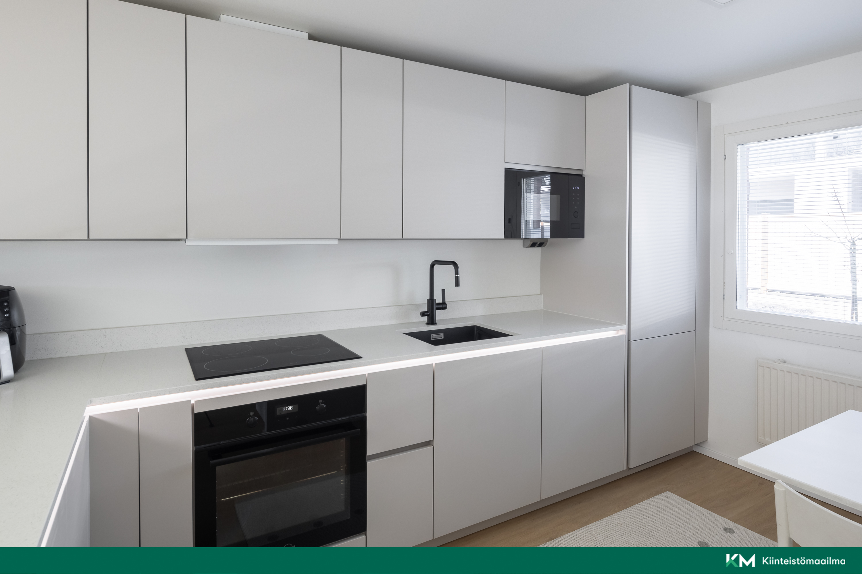 Ojatie 4, Vantaanlaakso, Vantaa