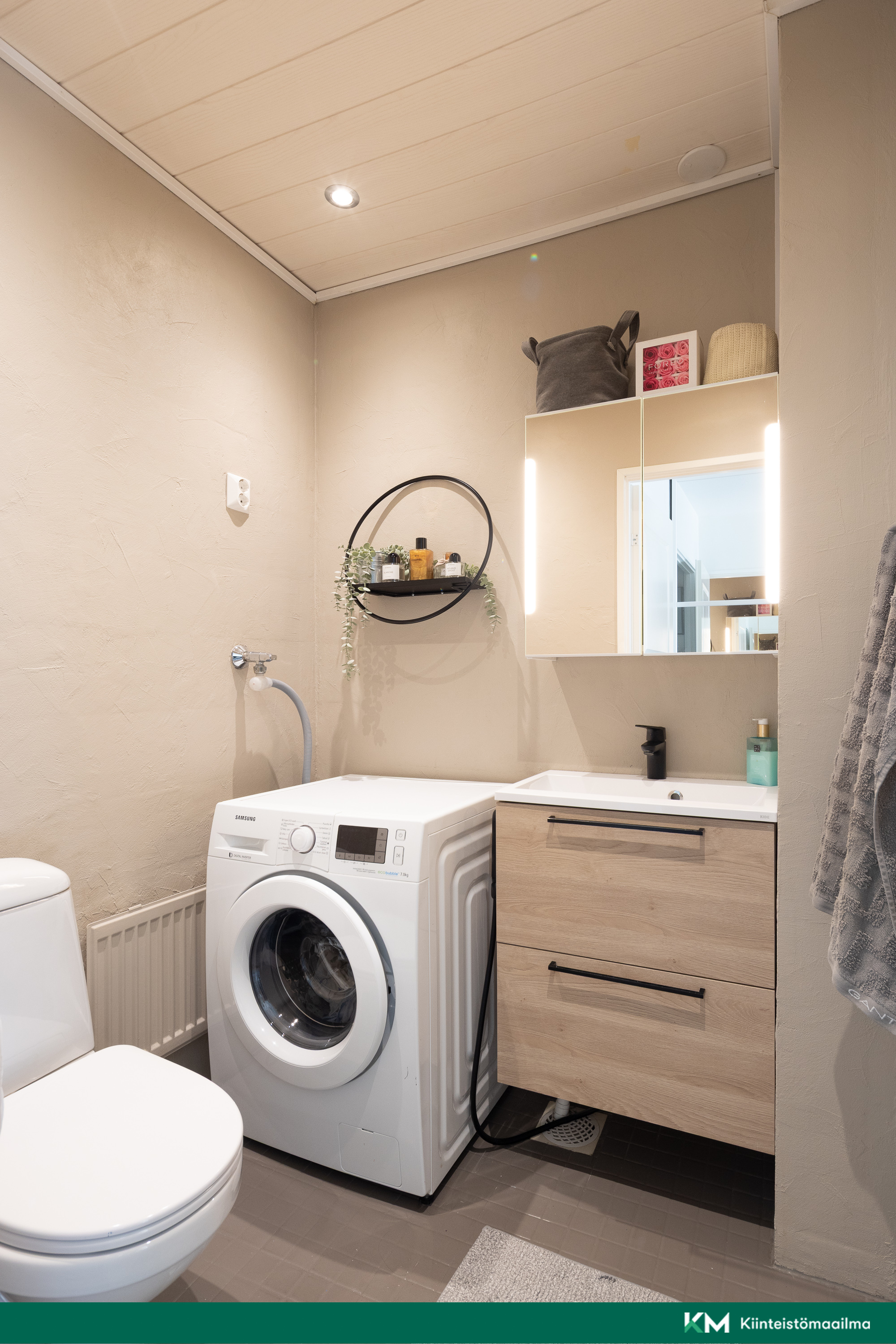 Ojatie 4, Vantaanlaakso, Vantaa