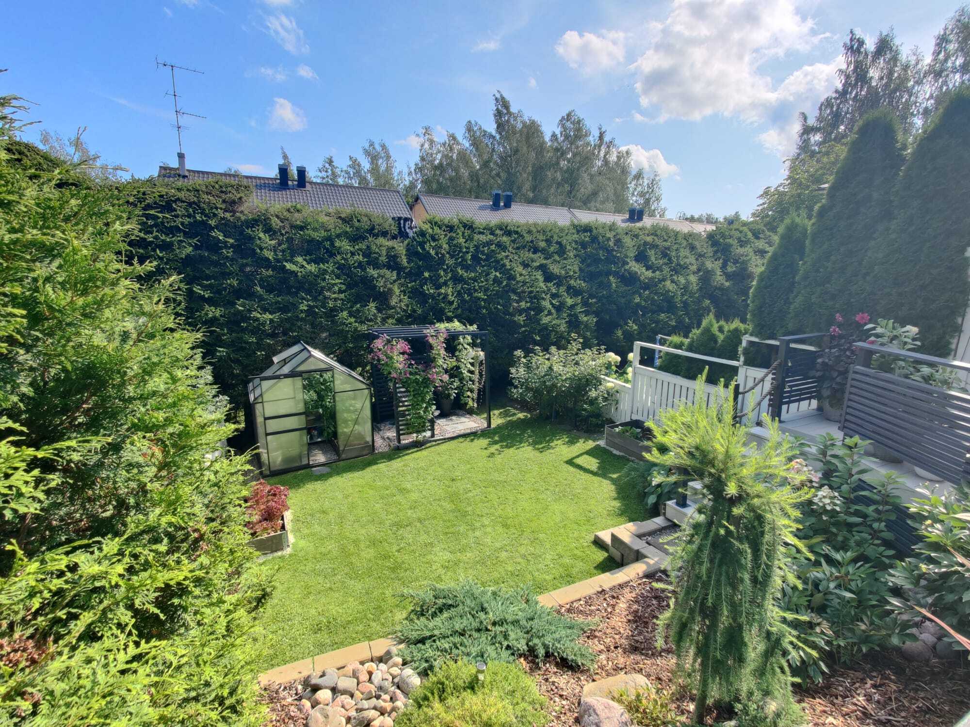 Ojatie 4, Vantaanlaakso, Vantaa