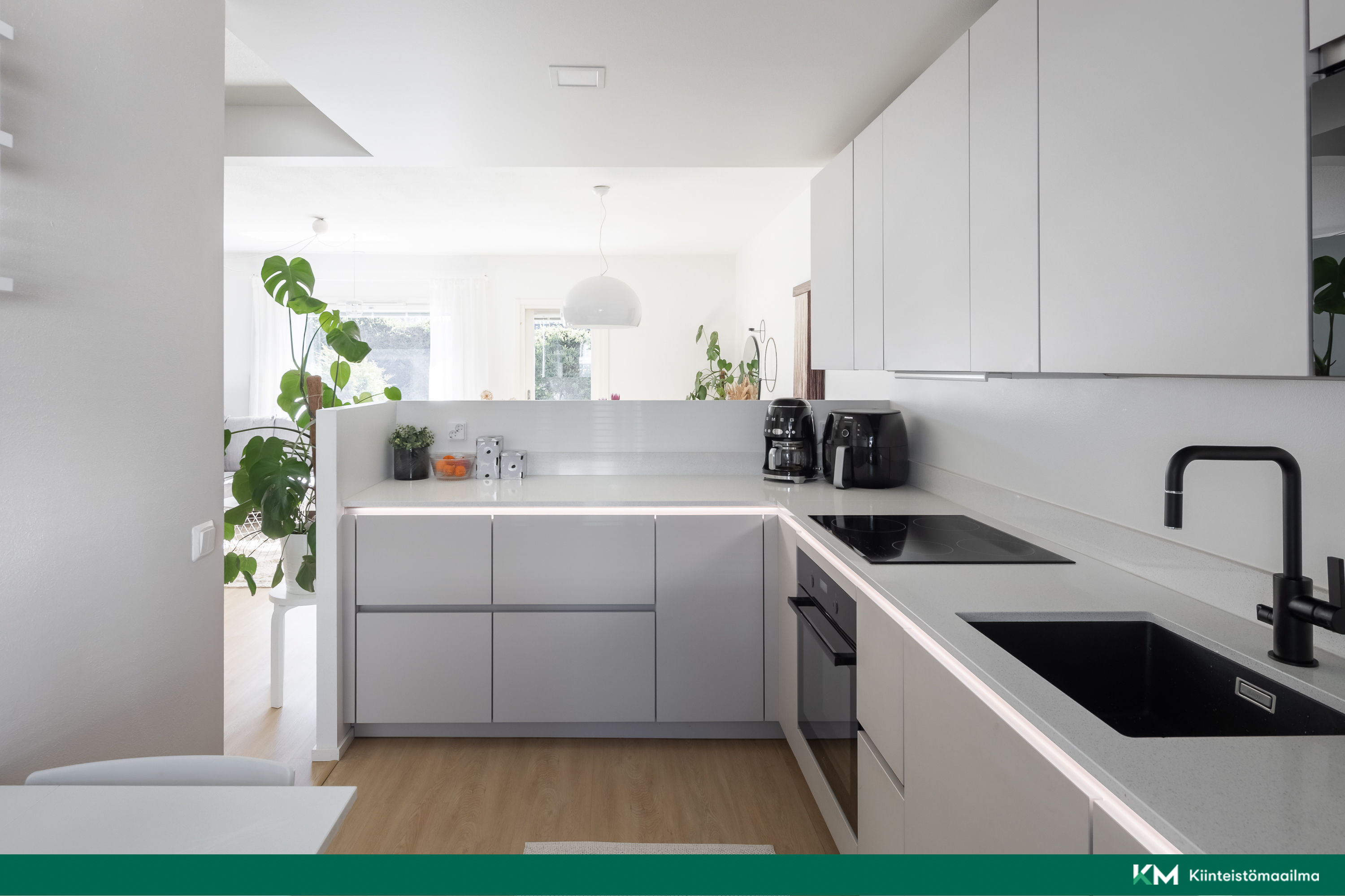 Ojatie 4, Vantaanlaakso, Vantaa