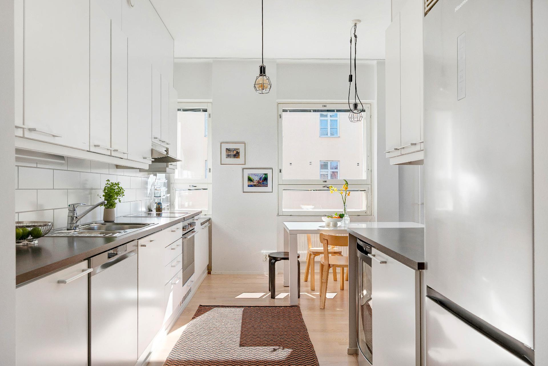 Helsinginkatu 34, Kallio, Helsinki