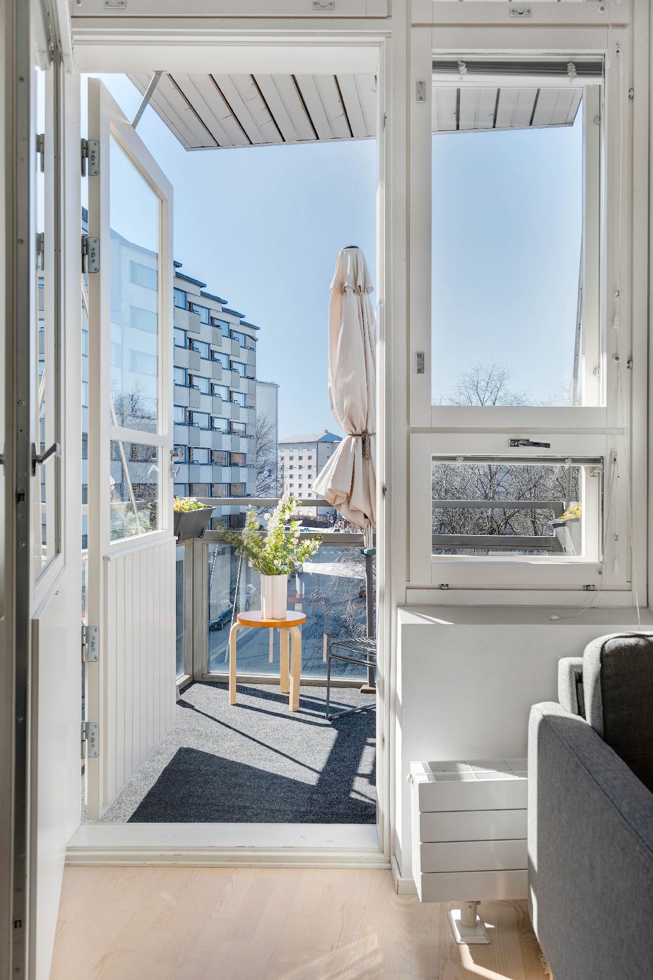 Helsinginkatu 34, Kallio, Helsinki