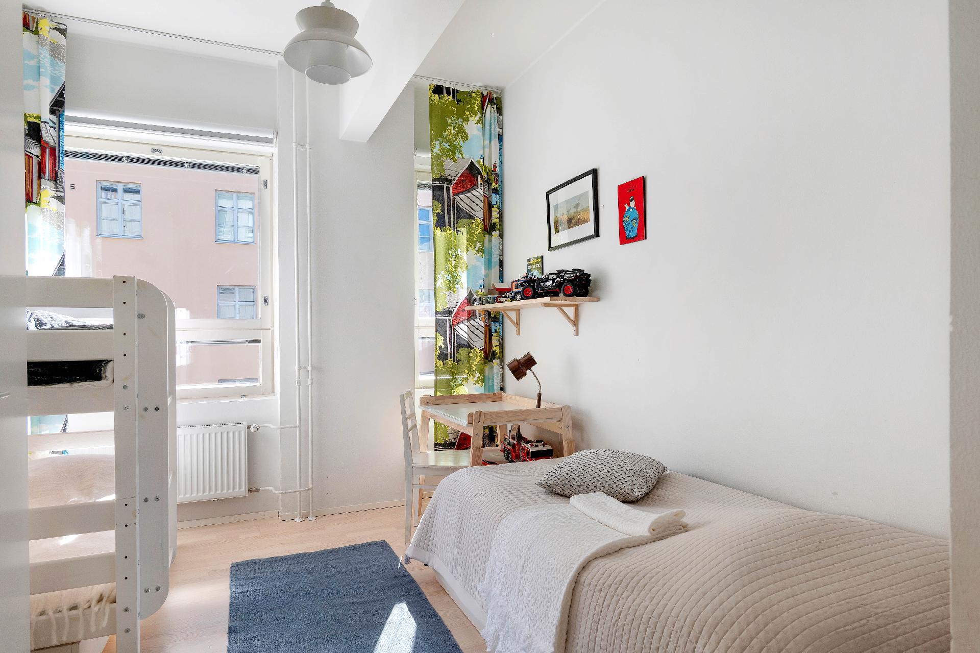 Helsinginkatu 34, Kallio, Helsinki