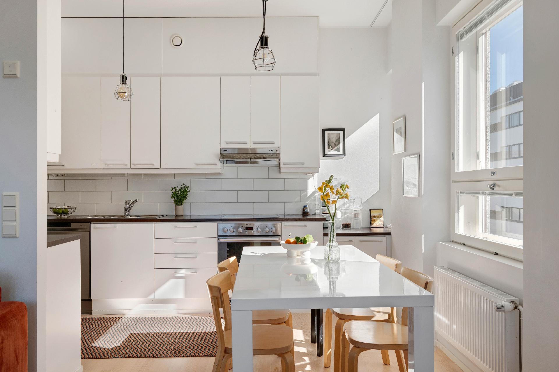 Helsinginkatu 34, Kallio, Helsinki