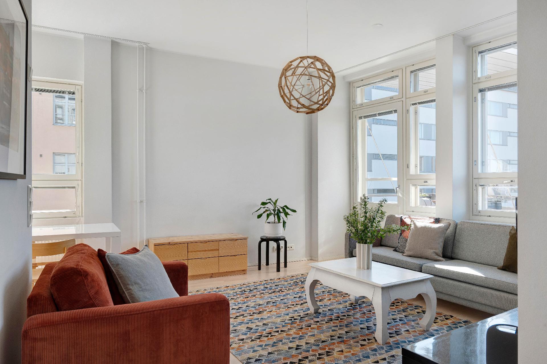 Helsinginkatu 34, Kallio, Helsinki