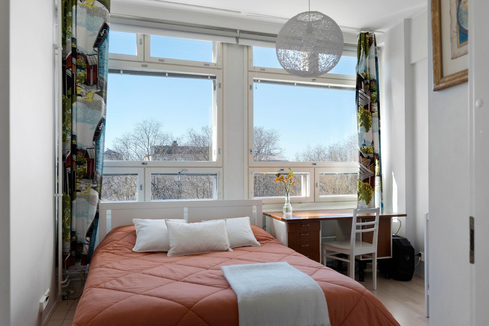 Helsinginkatu 34, Kallio, Helsinki