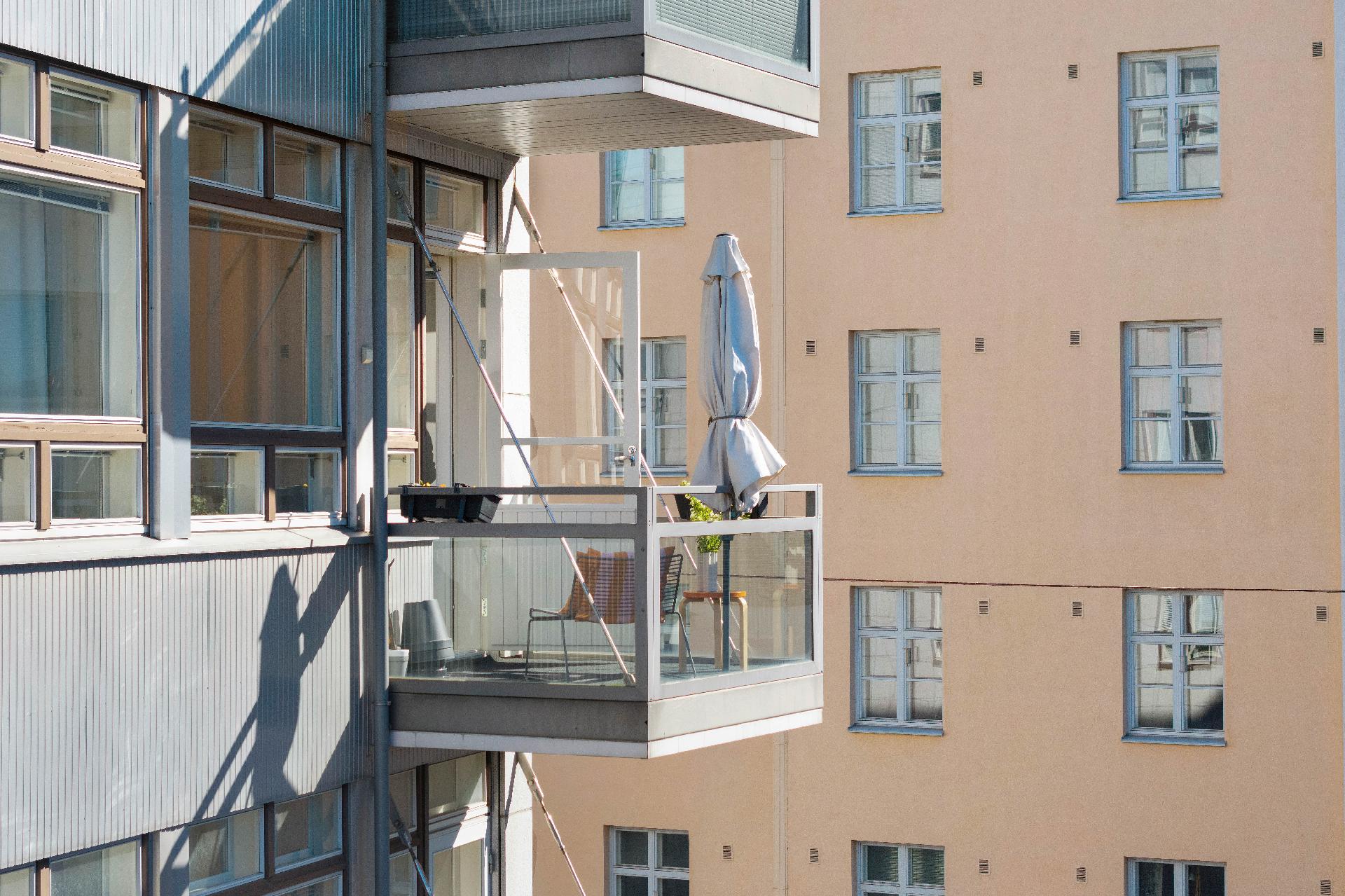 Helsinginkatu 34, Kallio, Helsinki