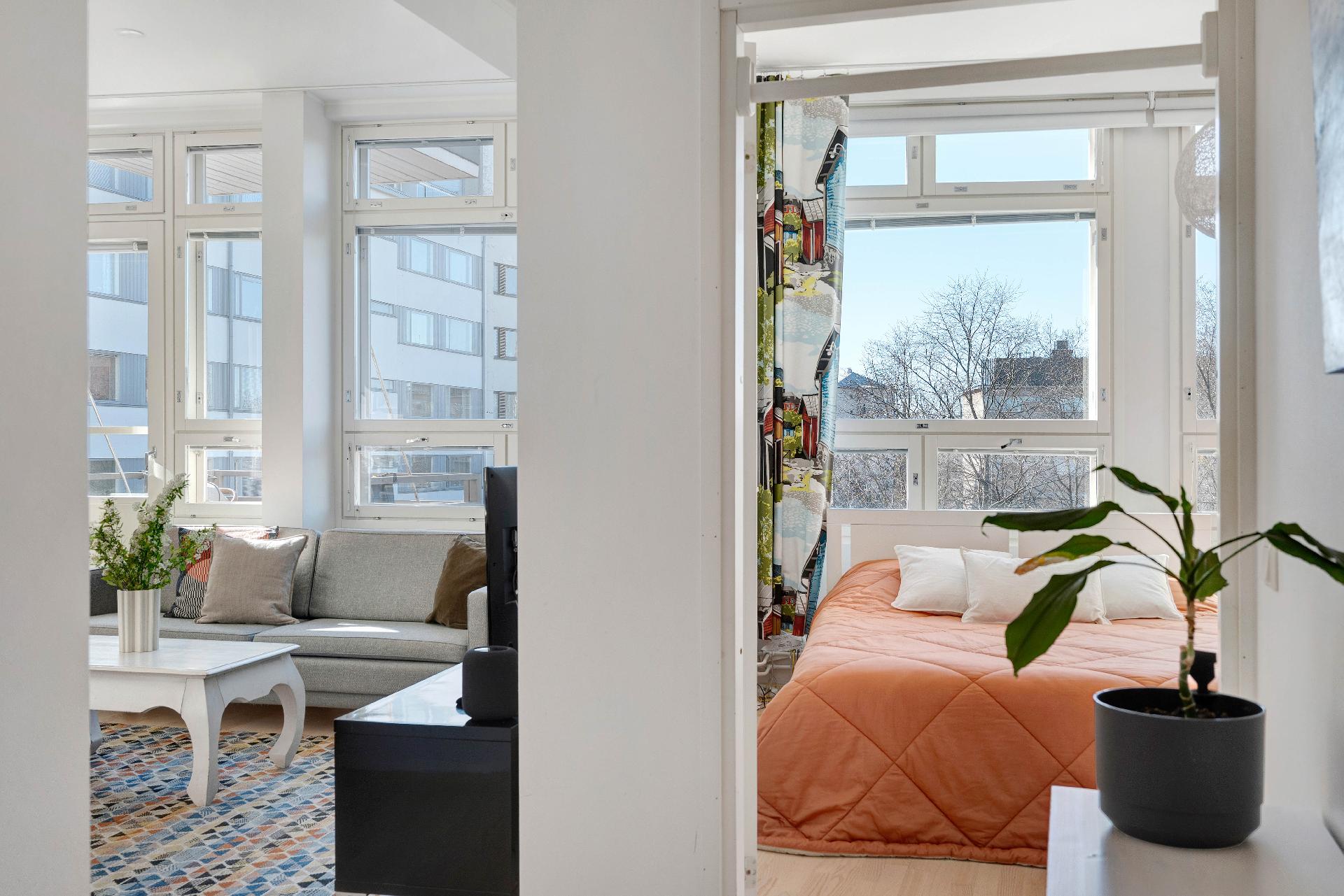 Helsinginkatu 34, Kallio, Helsinki