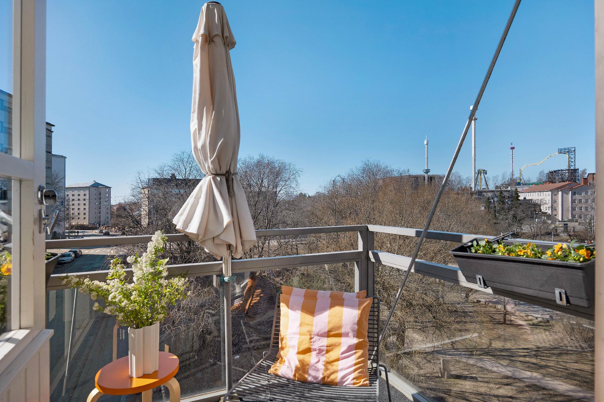 Helsinginkatu 34, Kallio, Helsinki