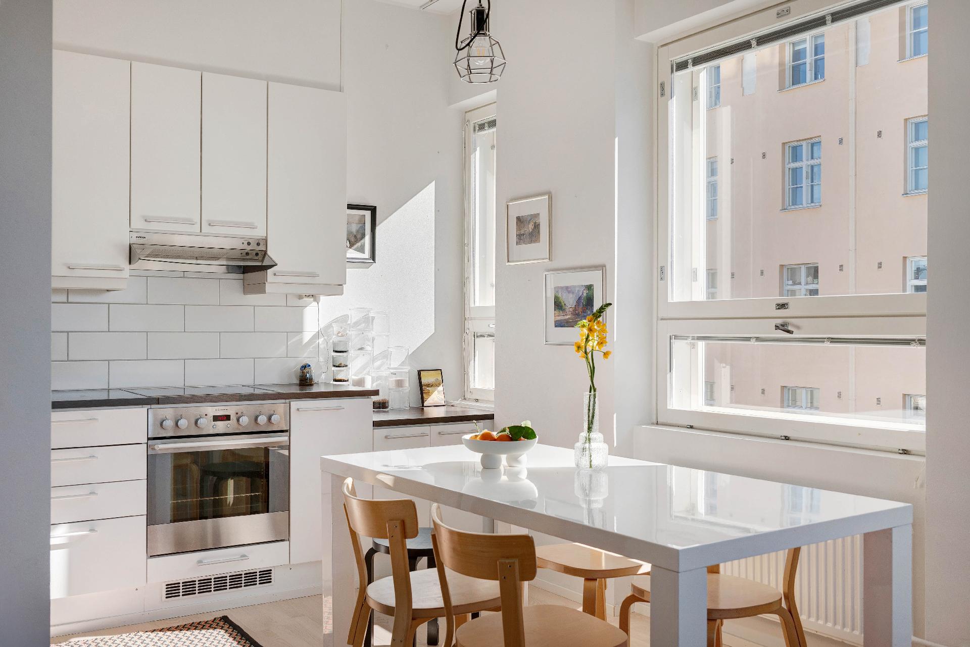 Helsinginkatu 34, Kallio, Helsinki