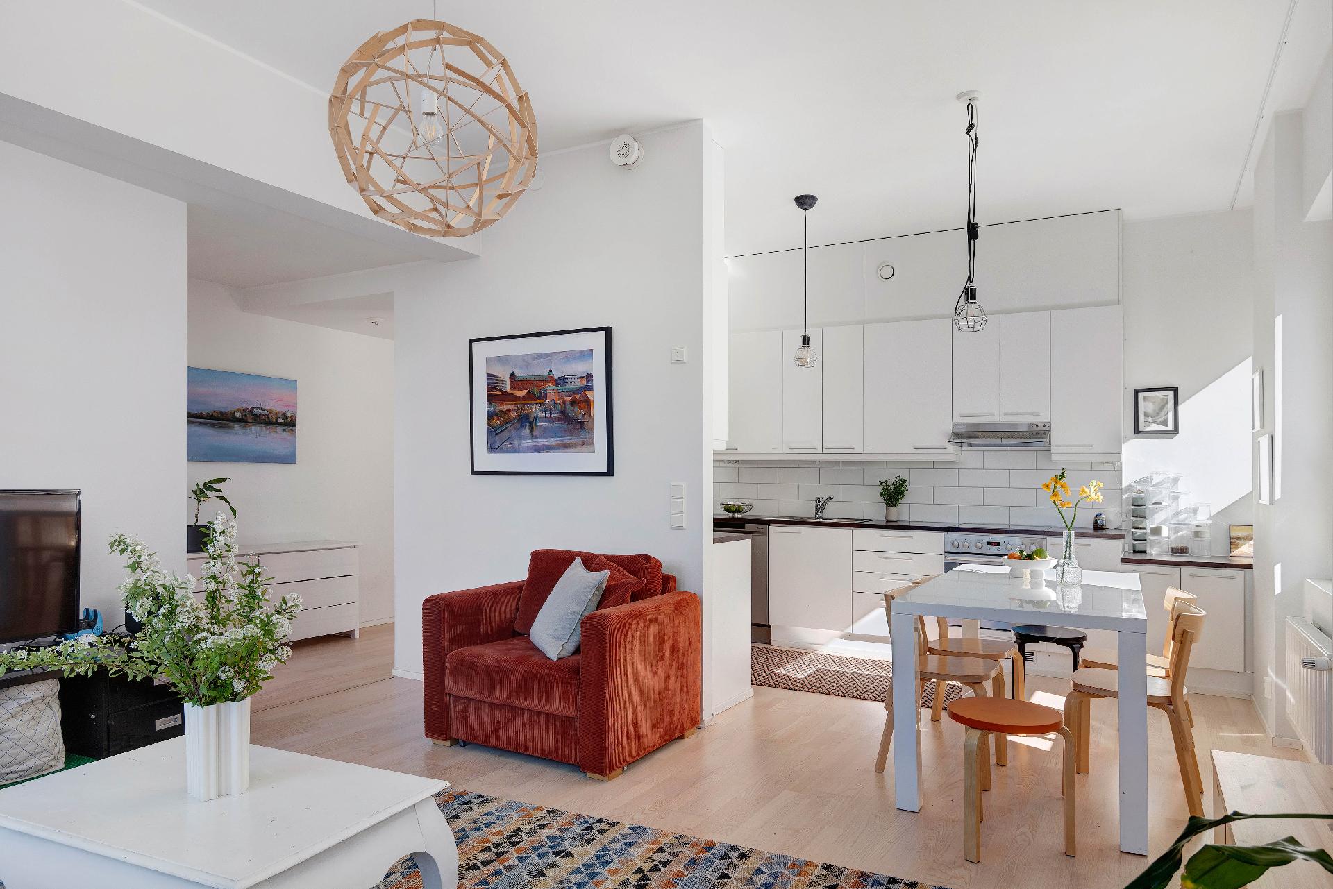 Helsinginkatu 34, Kallio, Helsinki