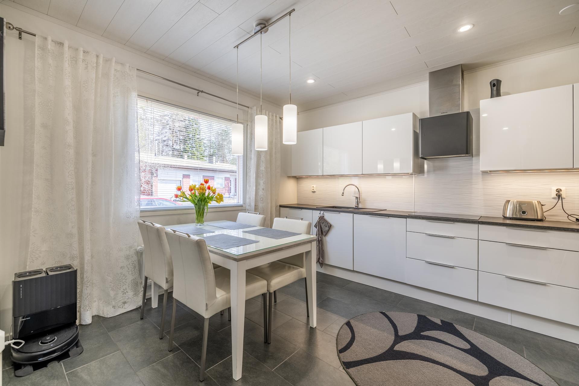 Lummeraitti 6, Peitsari, Mikkeli