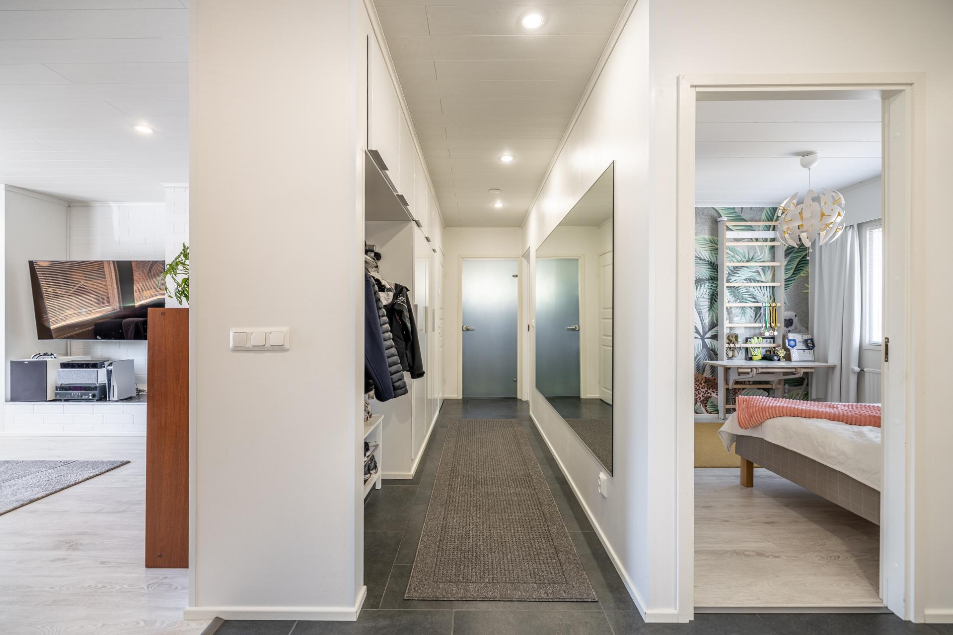 Lummeraitti 6, Peitsari, Mikkeli