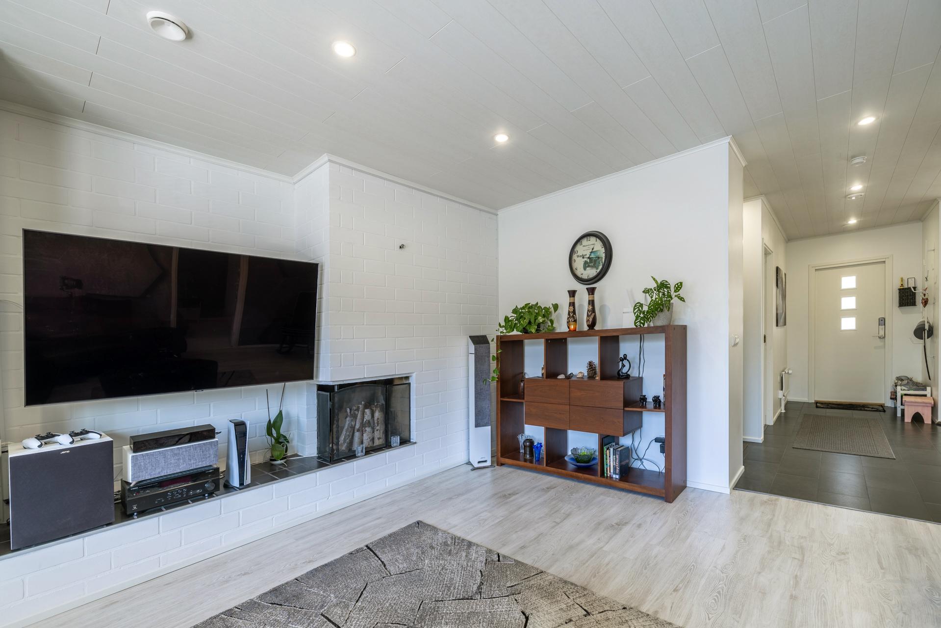 Lummeraitti 6, Peitsari, Mikkeli