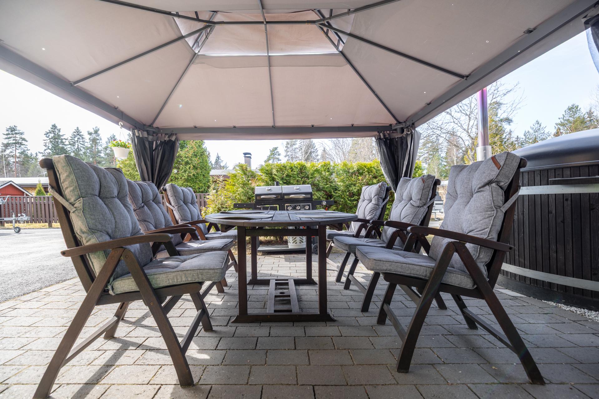 Lummeraitti 6, Peitsari, Mikkeli