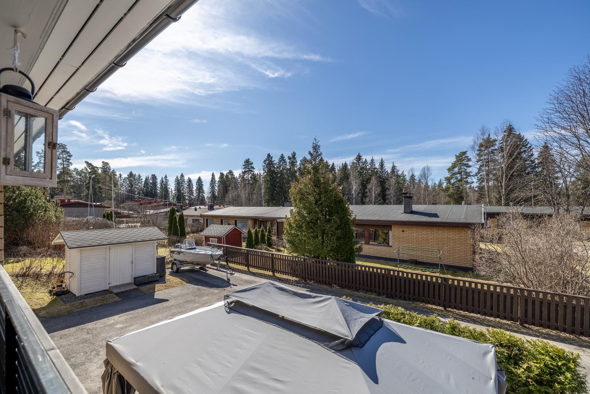 Lummeraitti 6, Peitsari, Mikkeli