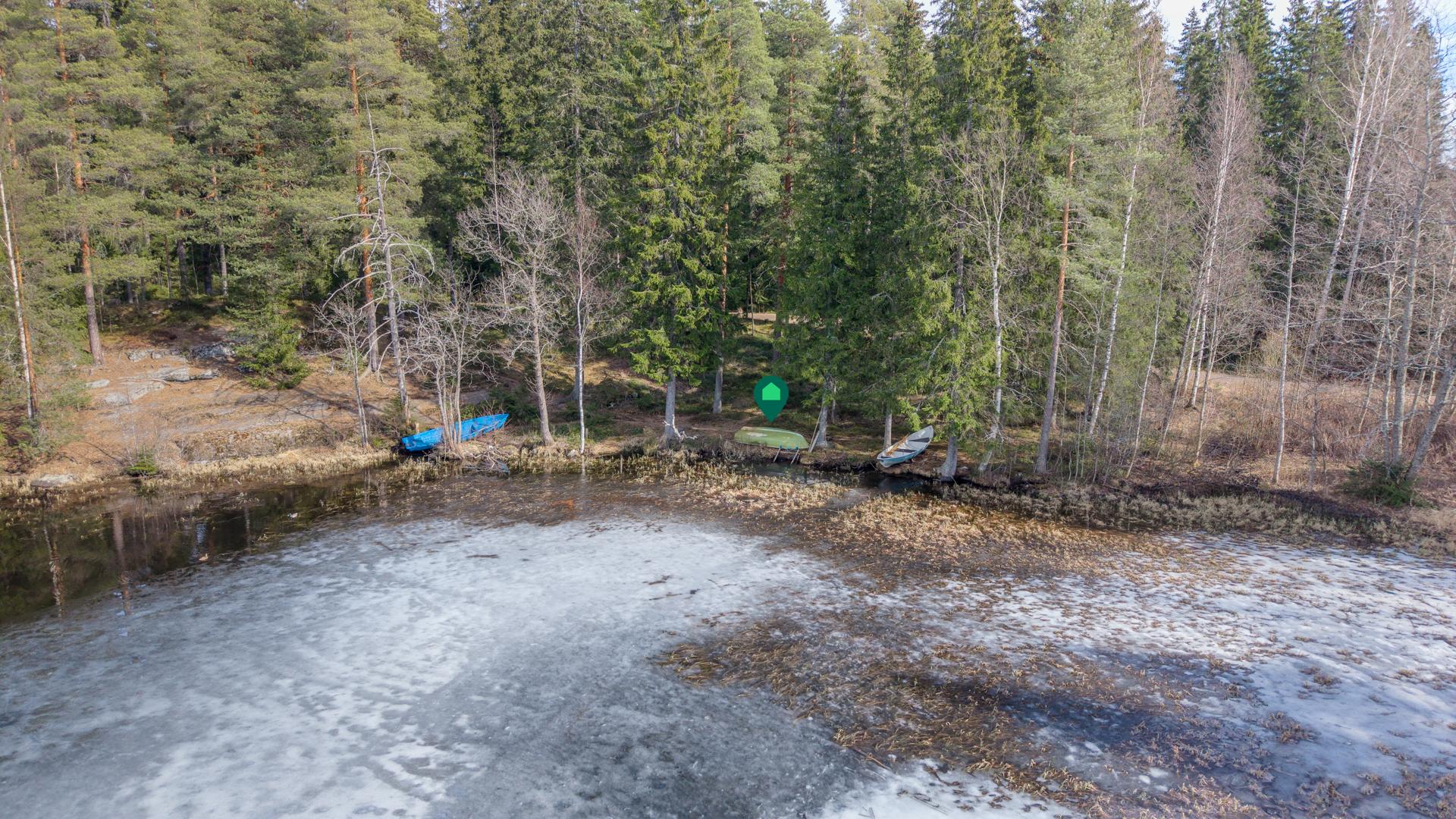 Lummeraitti 6, Peitsari, Mikkeli