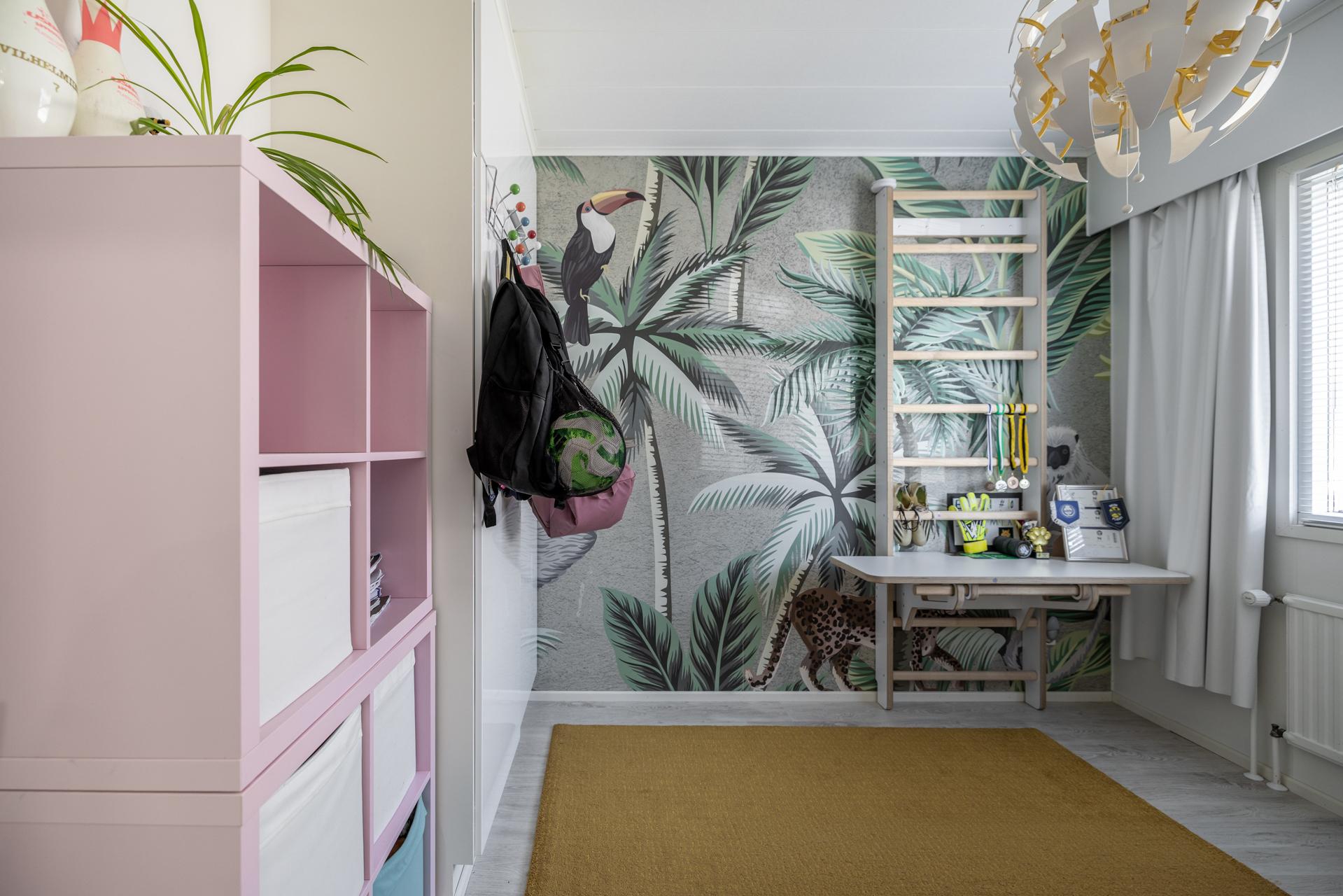 Lummeraitti 6, Peitsari, Mikkeli