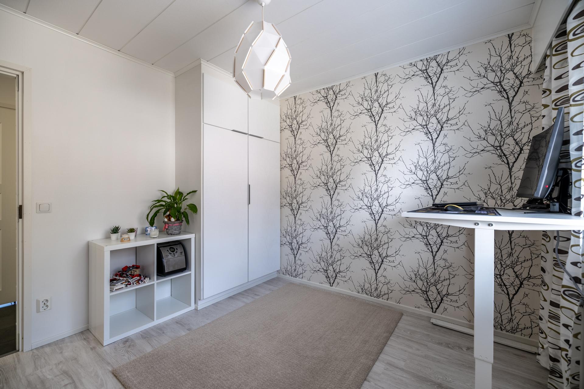 Lummeraitti 6, Peitsari, Mikkeli