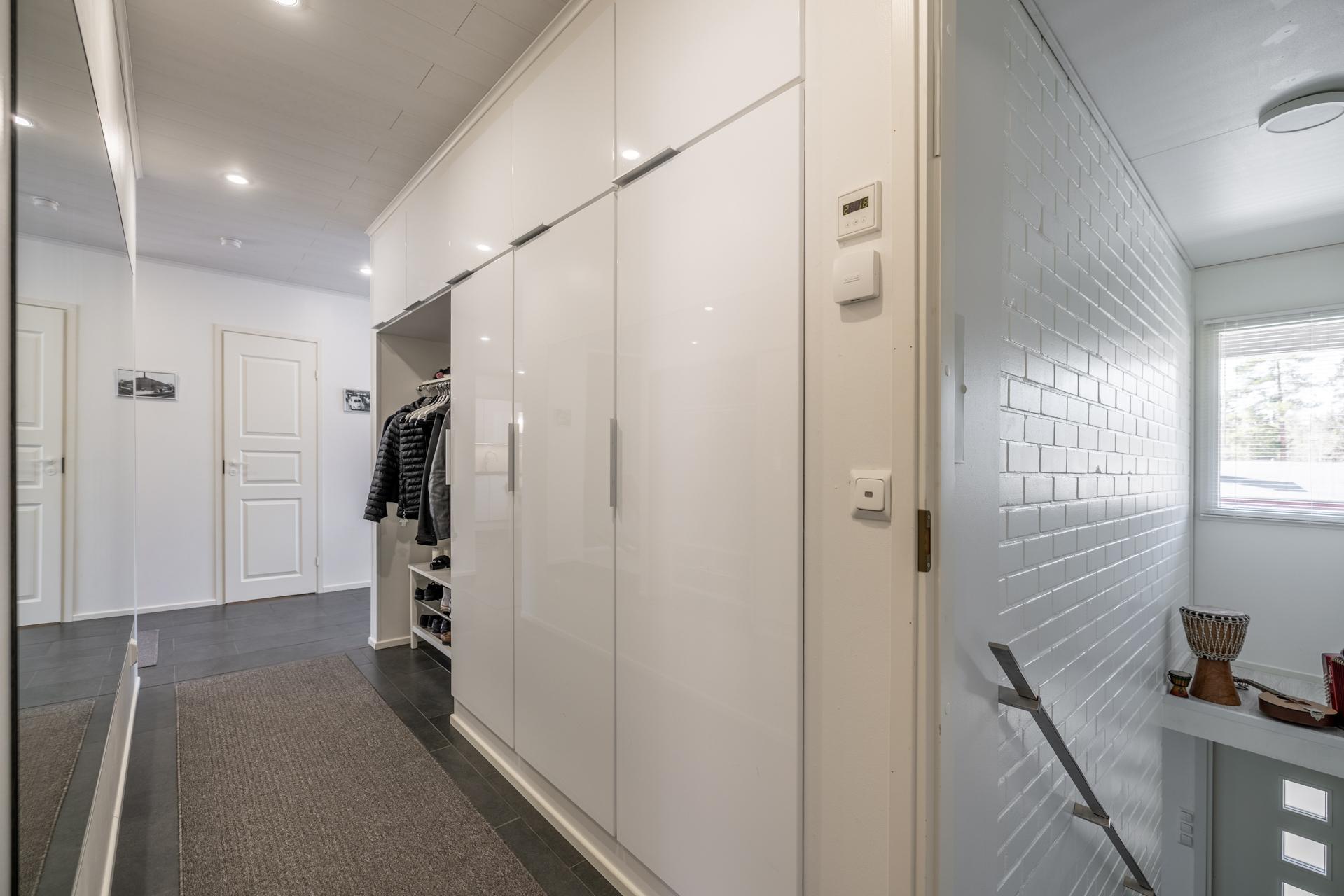 Lummeraitti 6, Peitsari, Mikkeli