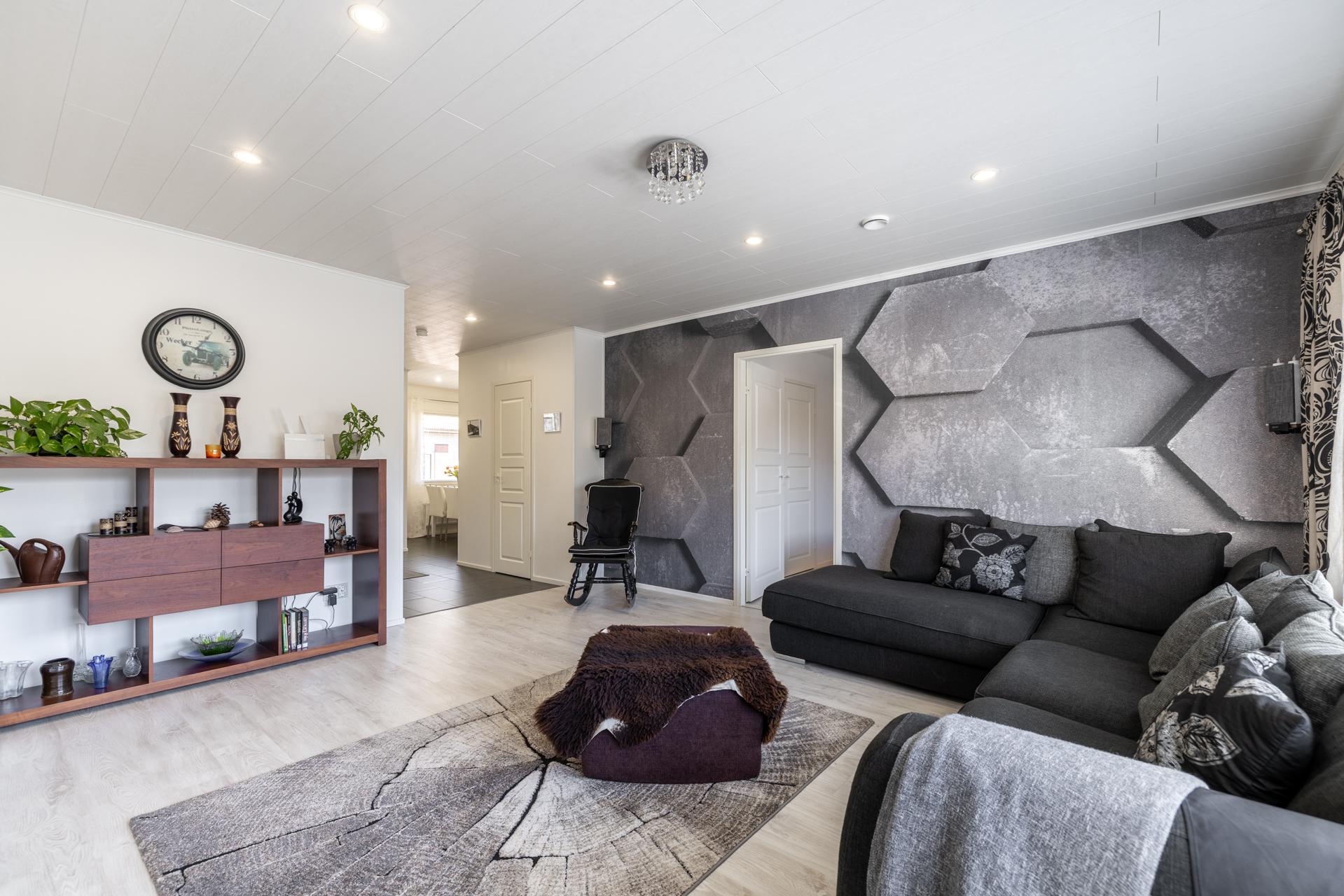 Lummeraitti 6, Peitsari, Mikkeli