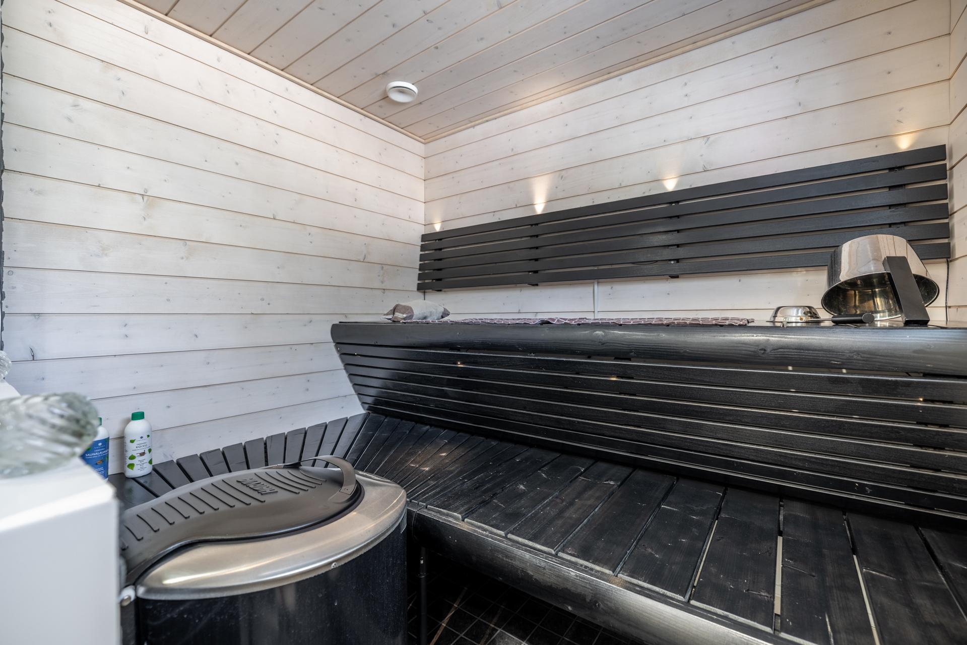 Lummeraitti 6, Peitsari, Mikkeli