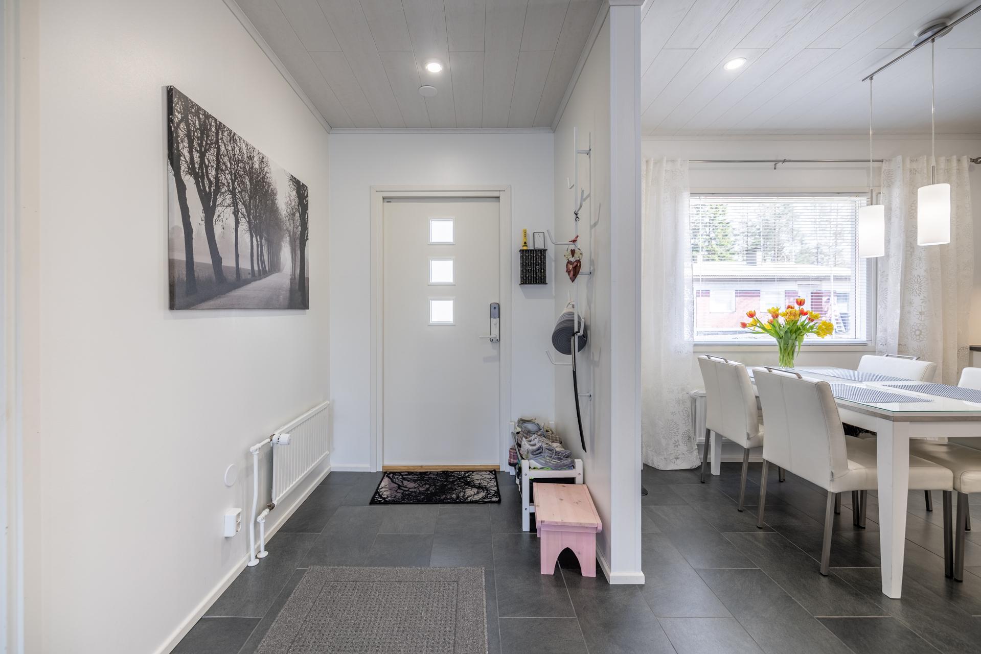 Lummeraitti 6, Peitsari, Mikkeli