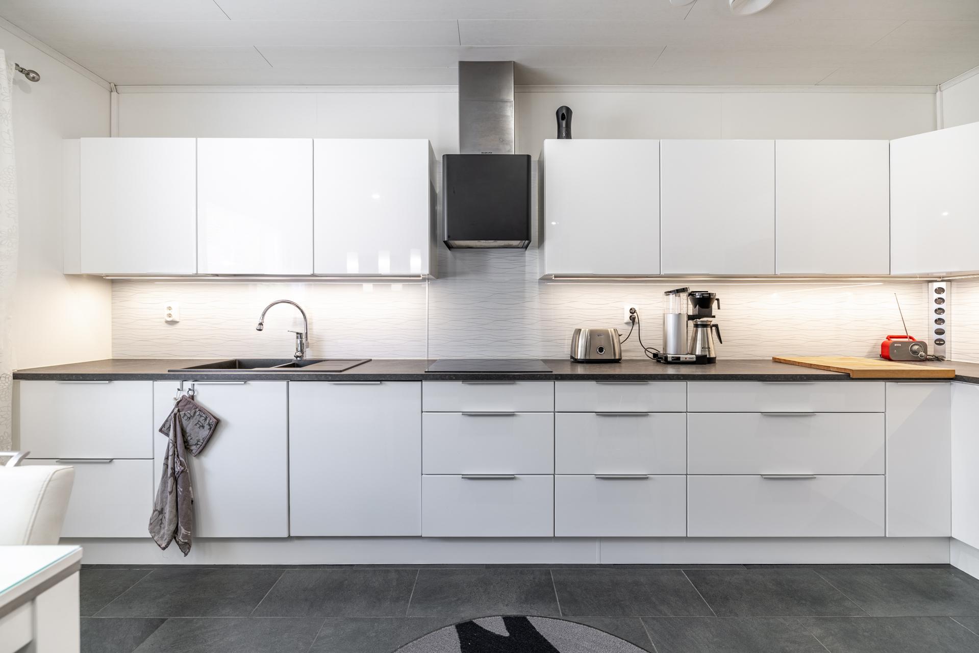 Lummeraitti 6, Peitsari, Mikkeli