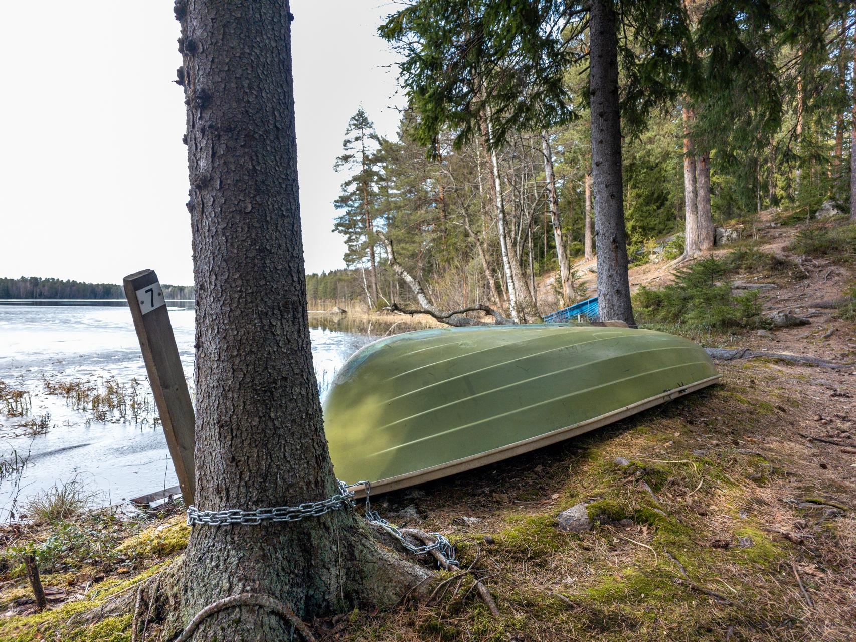 Lummeraitti 6, Peitsari, Mikkeli