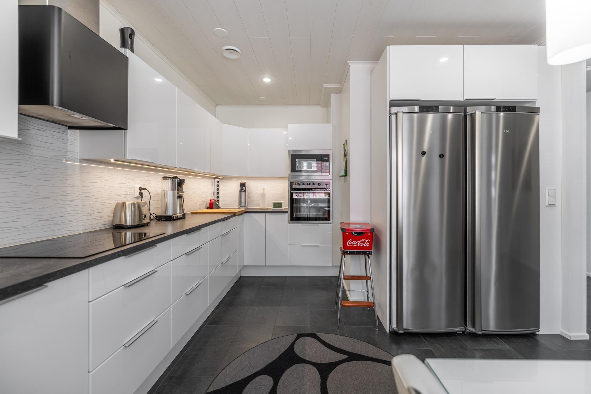 Lummeraitti 6, Peitsari, Mikkeli