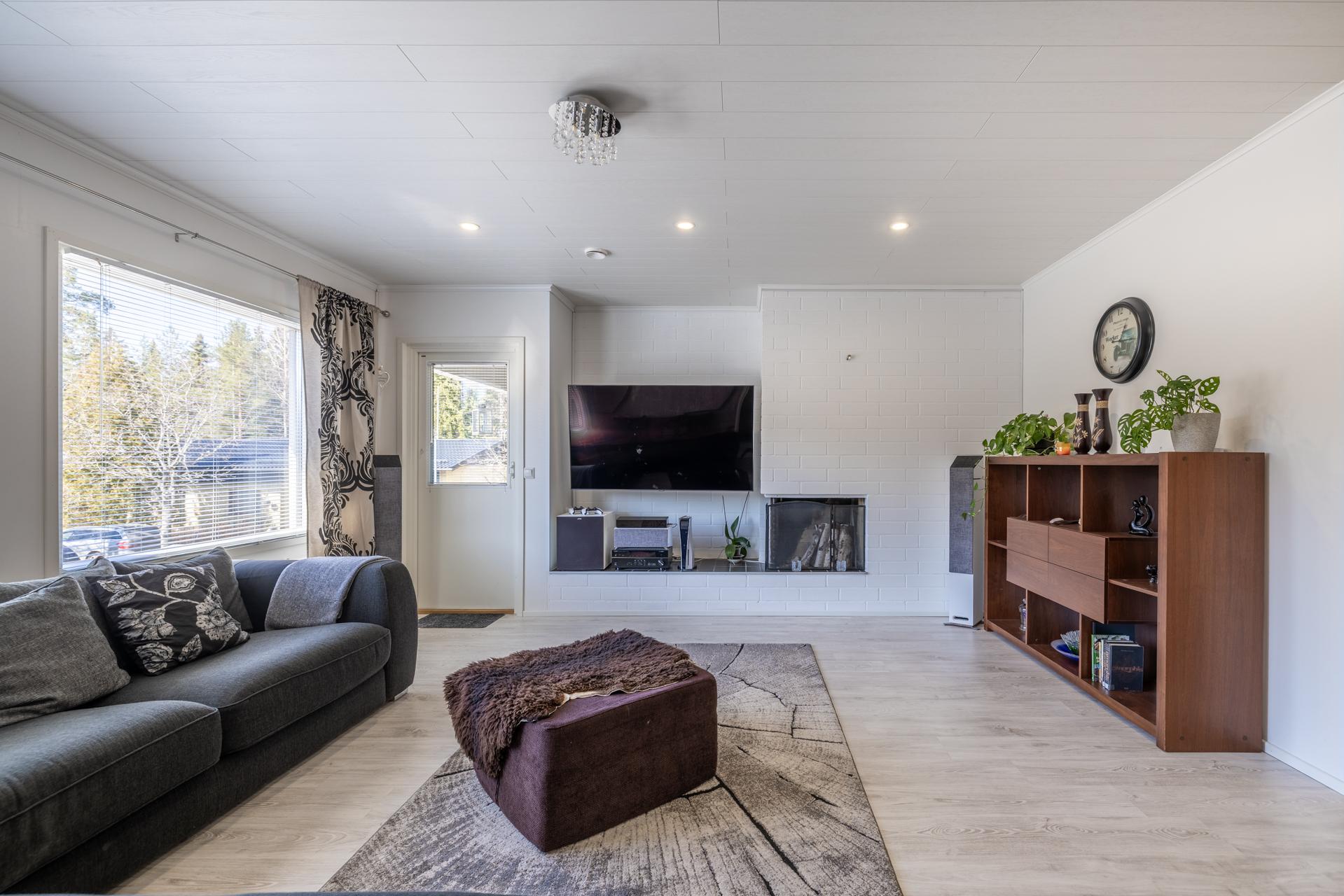 Lummeraitti 6, Peitsari, Mikkeli